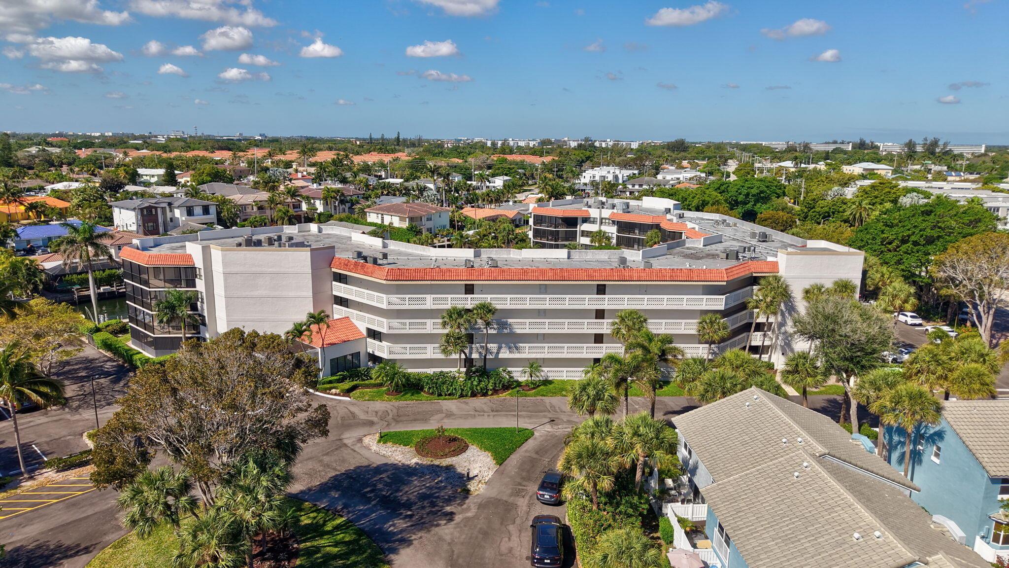 PORTA BELLA EAST AND PORT - Residential