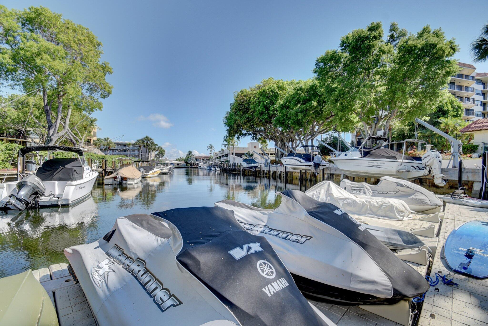 PORTA BELLA EAST AND PORT - Residential