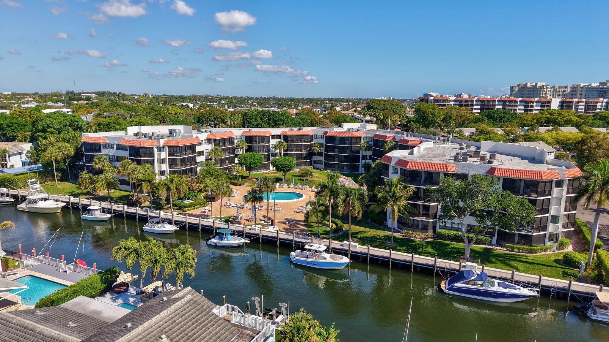 PORTA BELLA EAST AND PORT - Residential