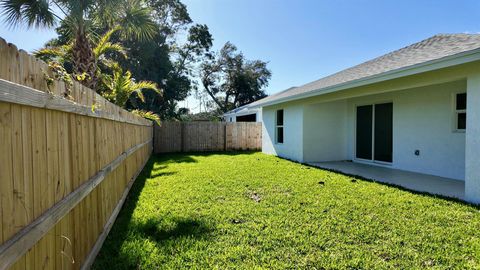 A home in West Palm Beach