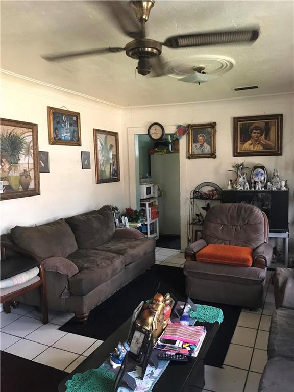 Tamarind Park - Residential