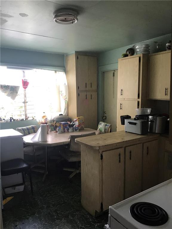 Tamarind Park - Residential