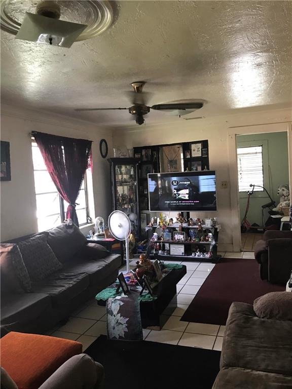 Tamarind Park - Residential