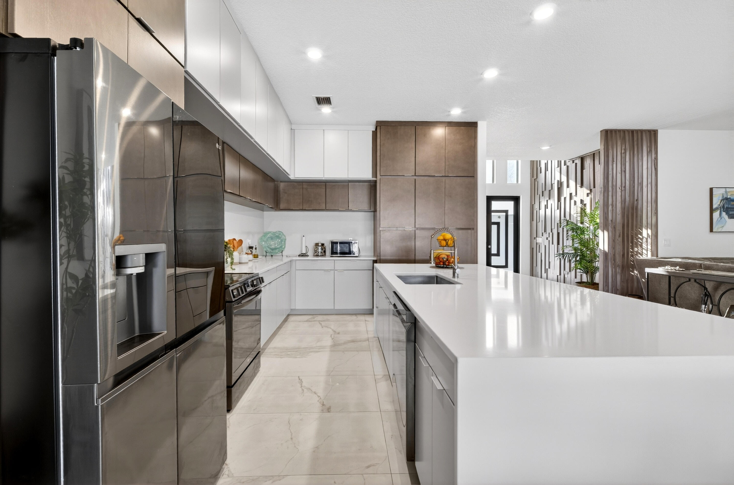 PORT ST LUCIE SECTION 20 - Residential