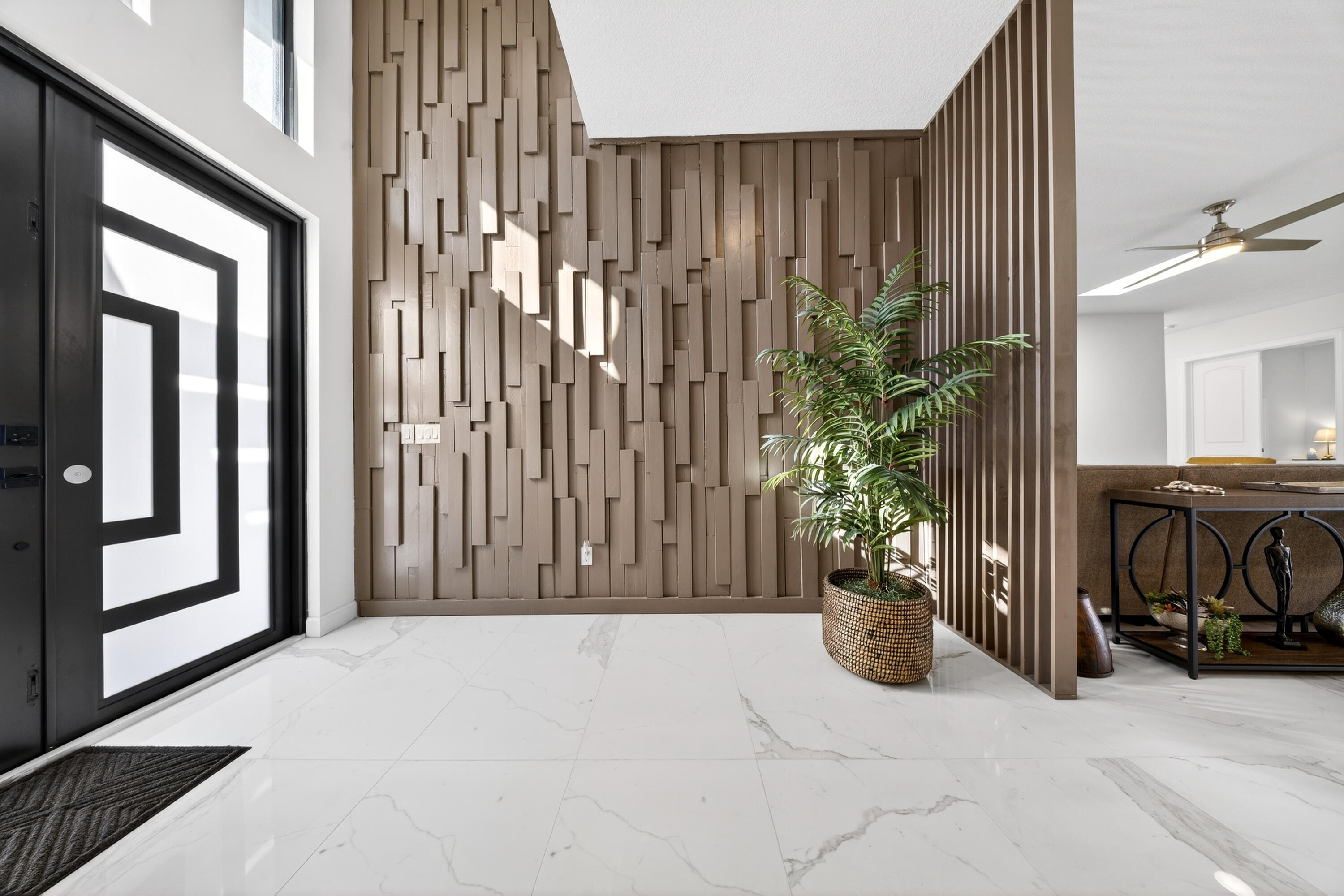 PORT ST LUCIE SECTION 20 - Residential