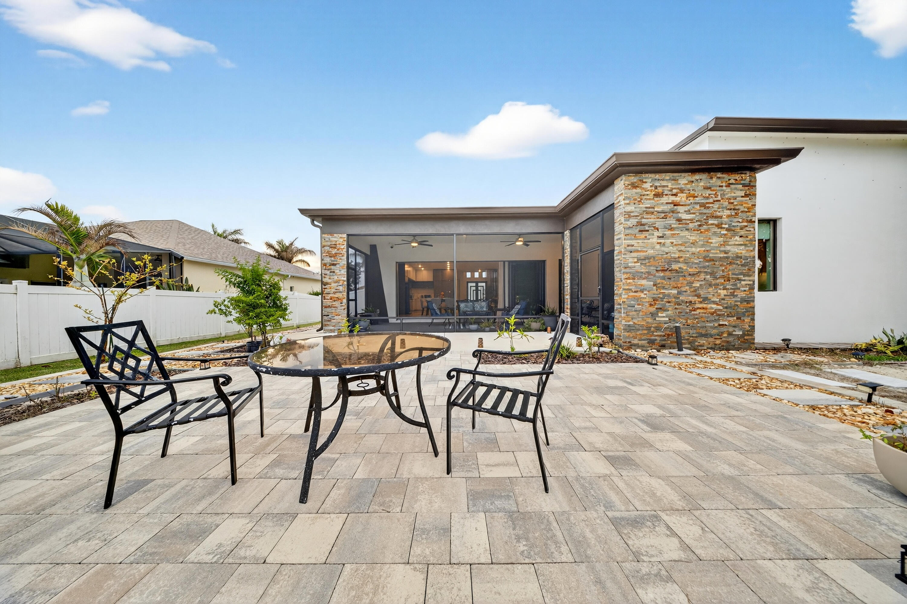 PORT ST LUCIE SECTION 20 - Residential