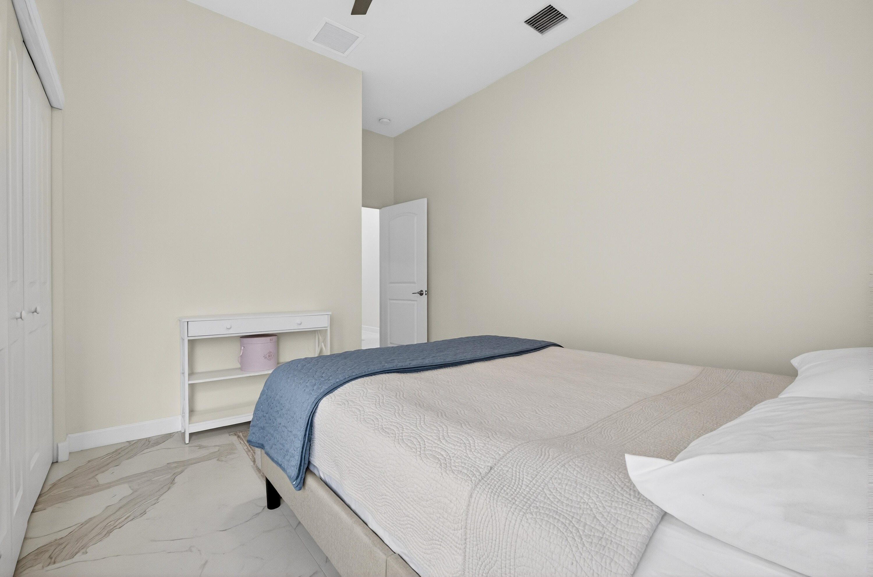 PORT ST LUCIE SECTION 20 - Residential