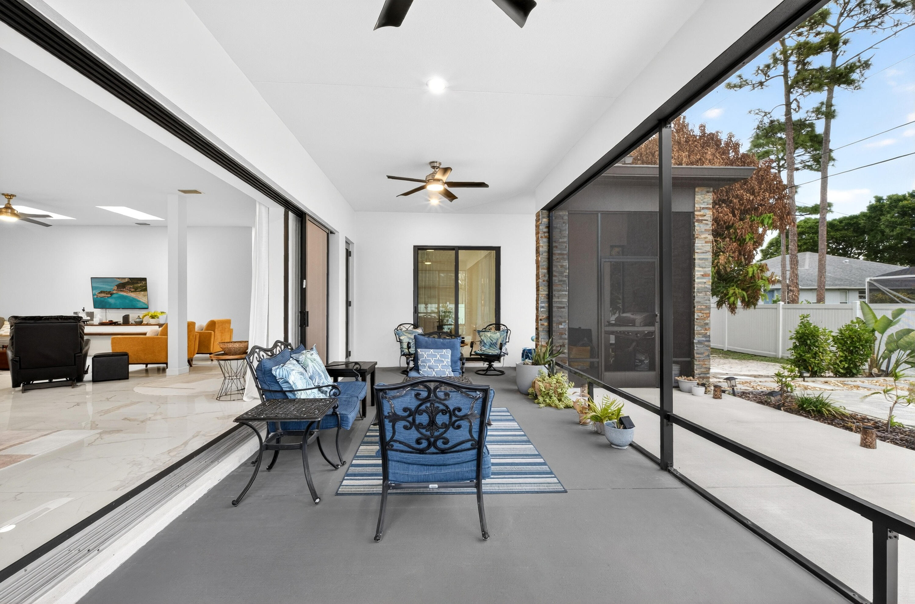 PORT ST LUCIE SECTION 20 - Residential