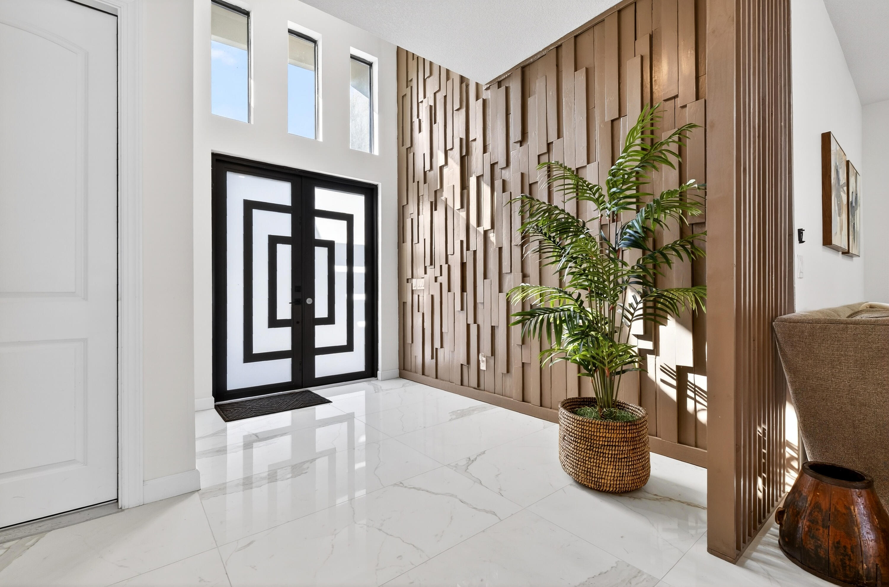 PORT ST LUCIE SECTION 20 - Residential