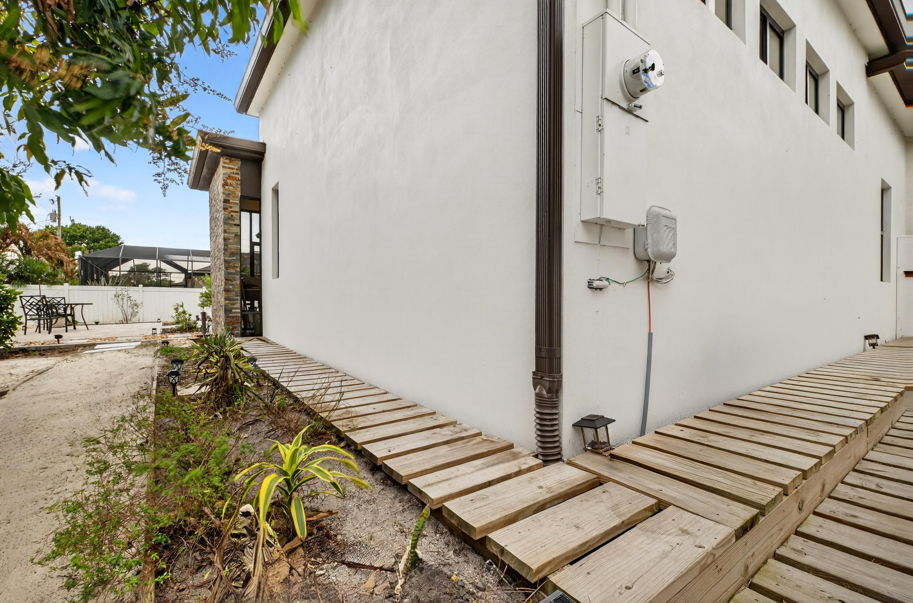 PORT ST LUCIE SECTION 20 - Residential