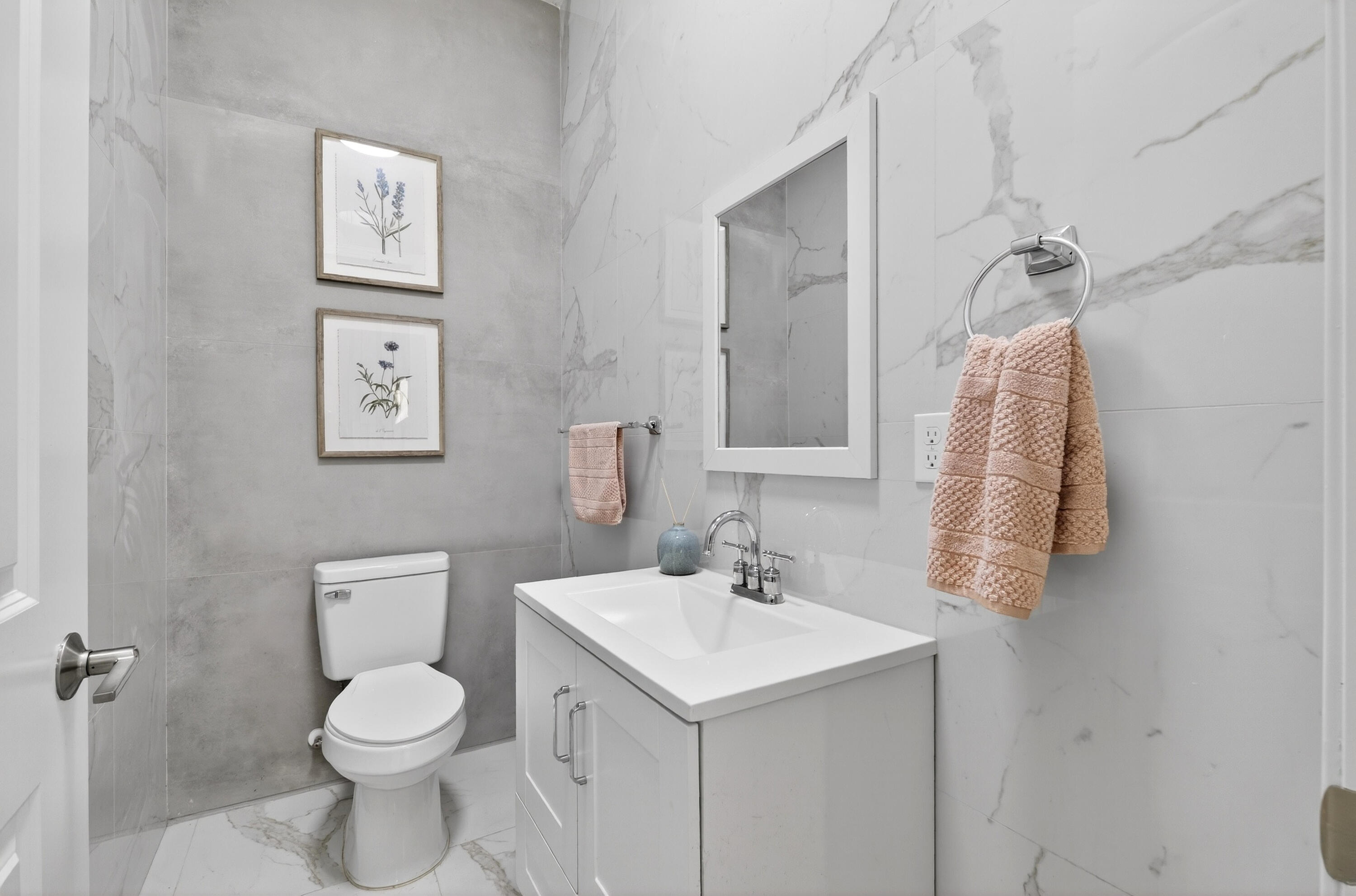 PORT ST LUCIE SECTION 20 - Residential