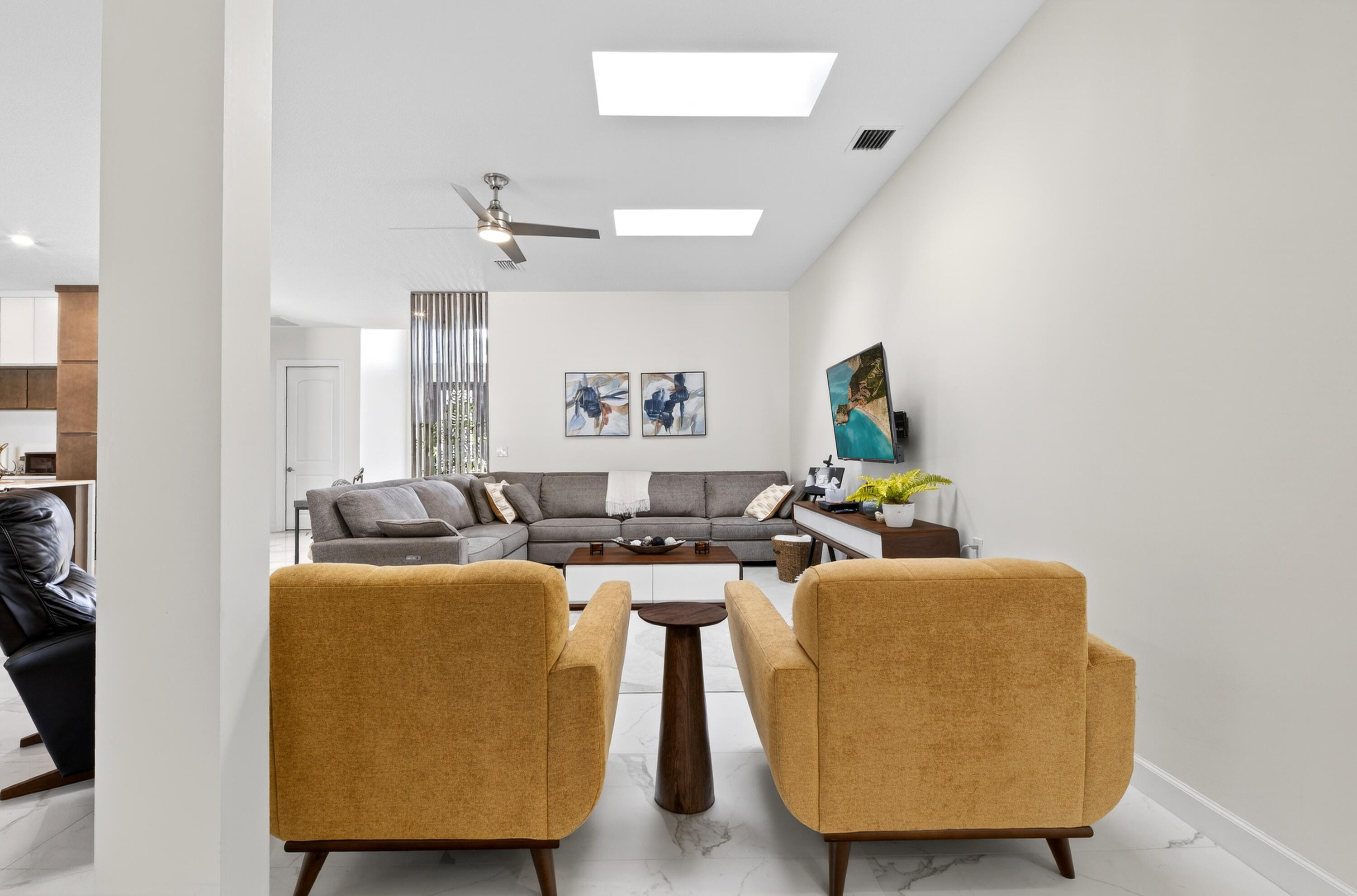 PORT ST LUCIE SECTION 20 - Residential