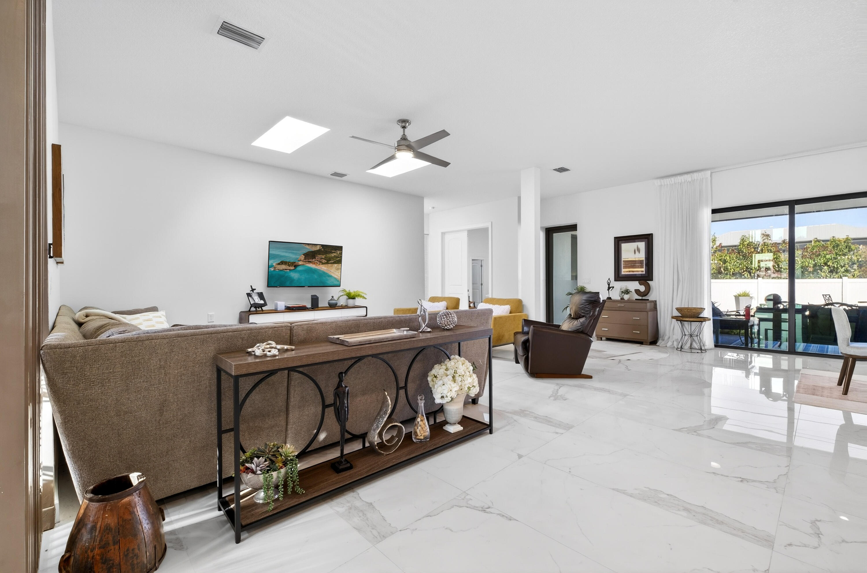 PORT ST LUCIE SECTION 20 - Residential