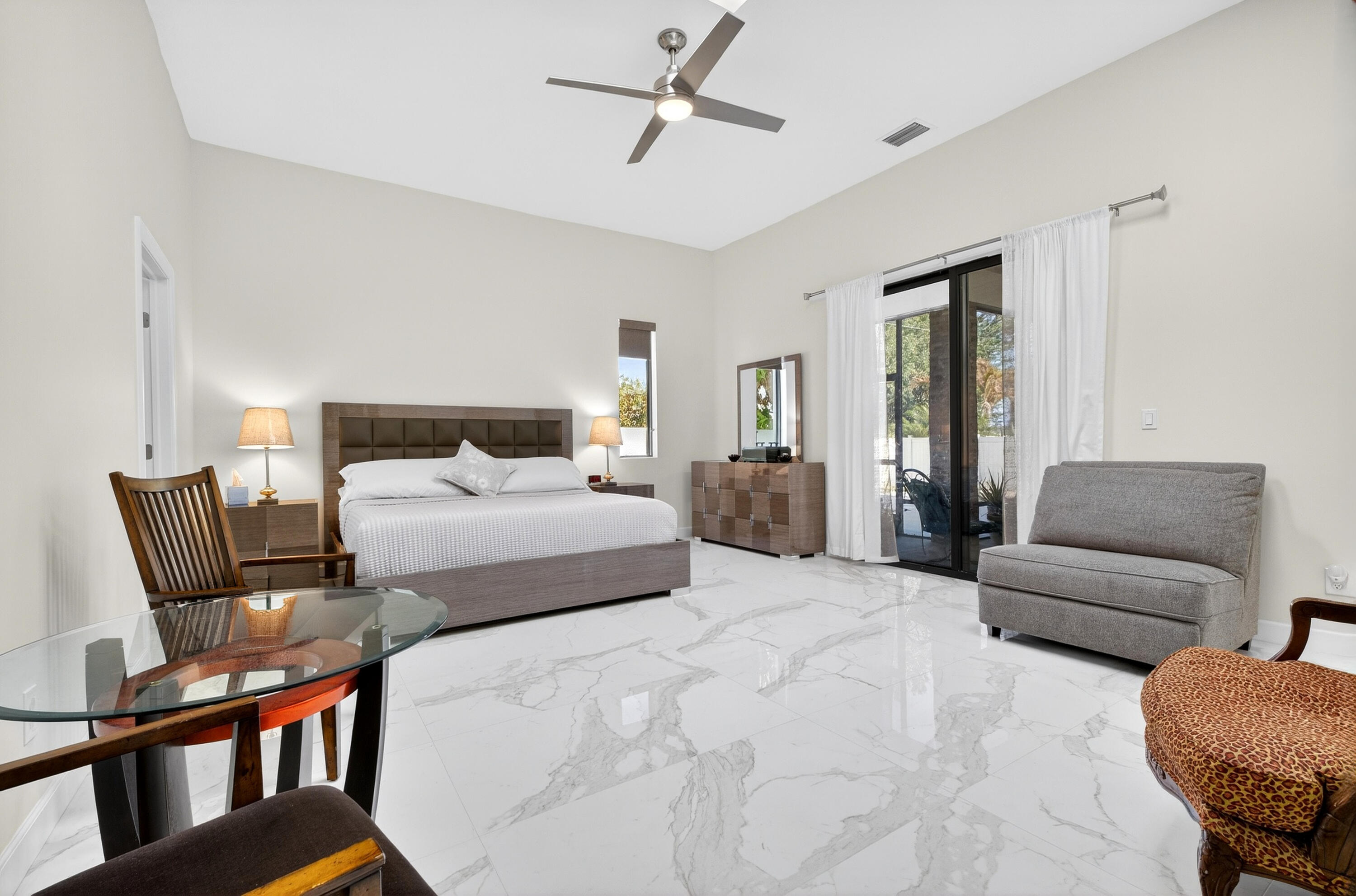 PORT ST LUCIE SECTION 20 - Residential