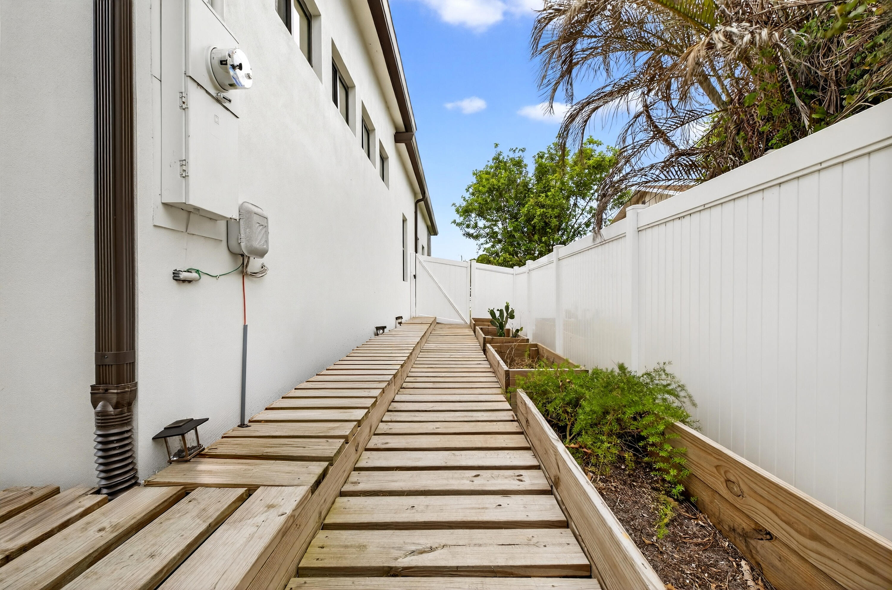 PORT ST LUCIE SECTION 20 - Residential