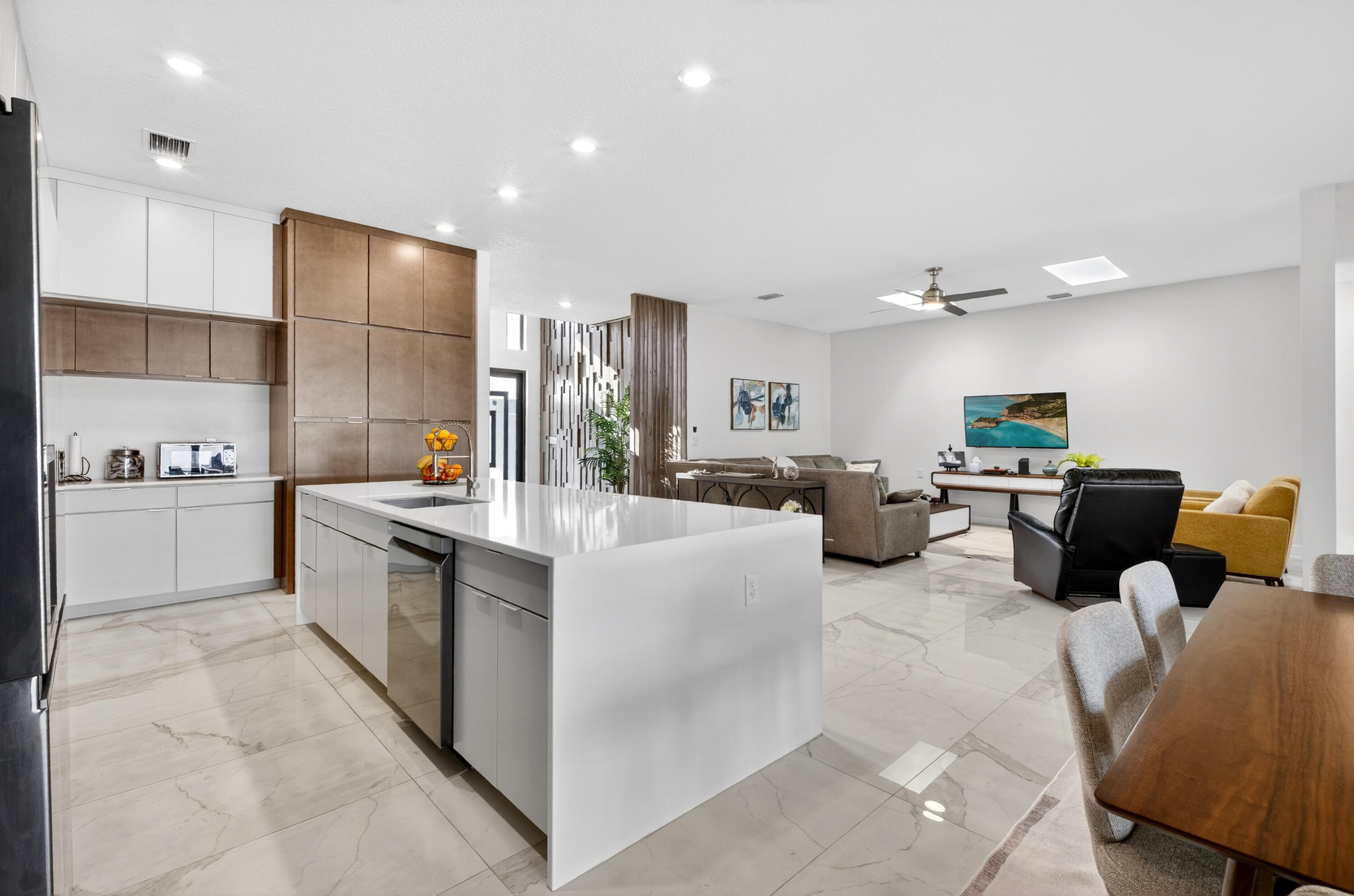 PORT ST LUCIE SECTION 20 - Residential