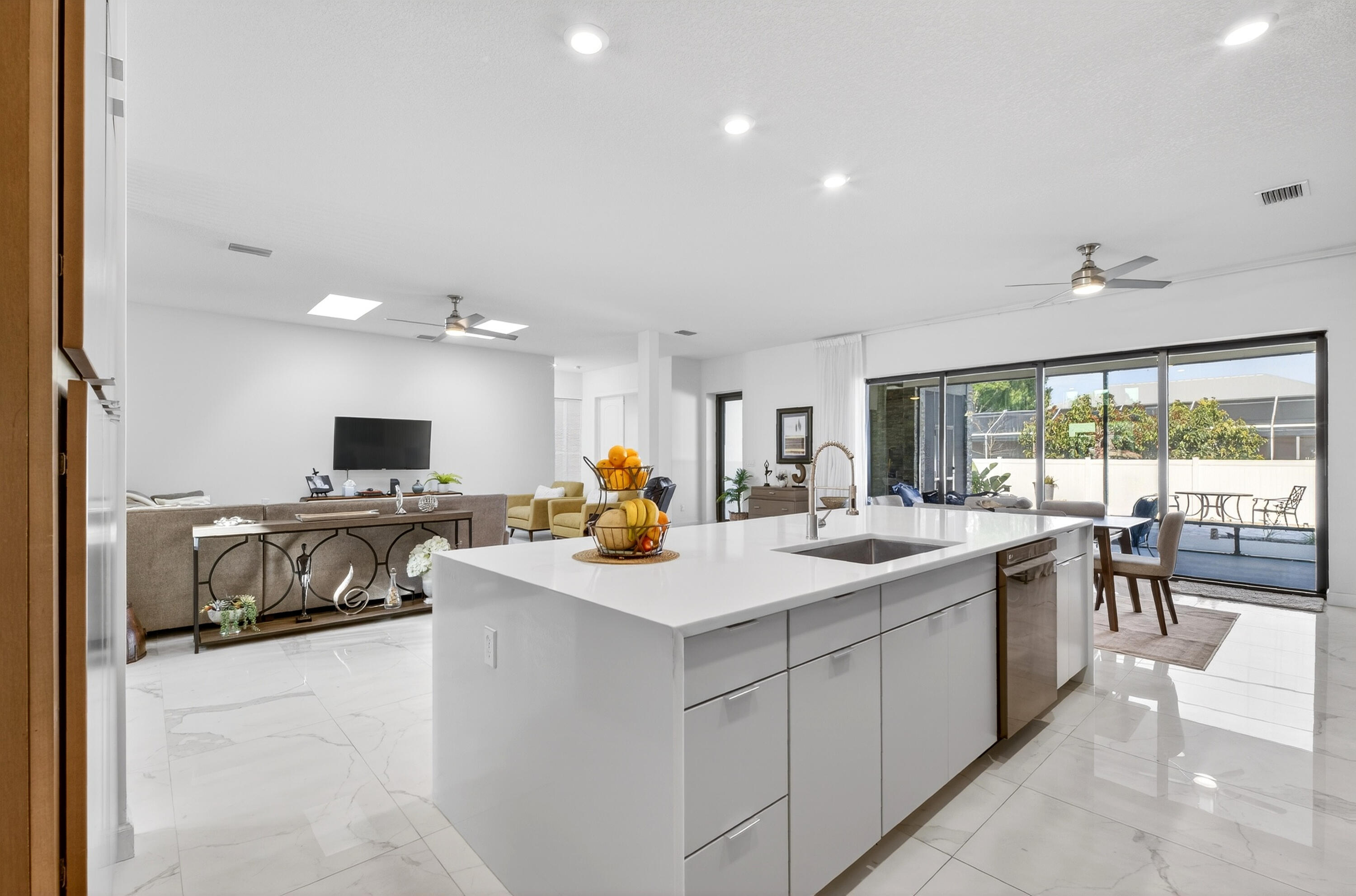 PORT ST LUCIE SECTION 20 - Residential