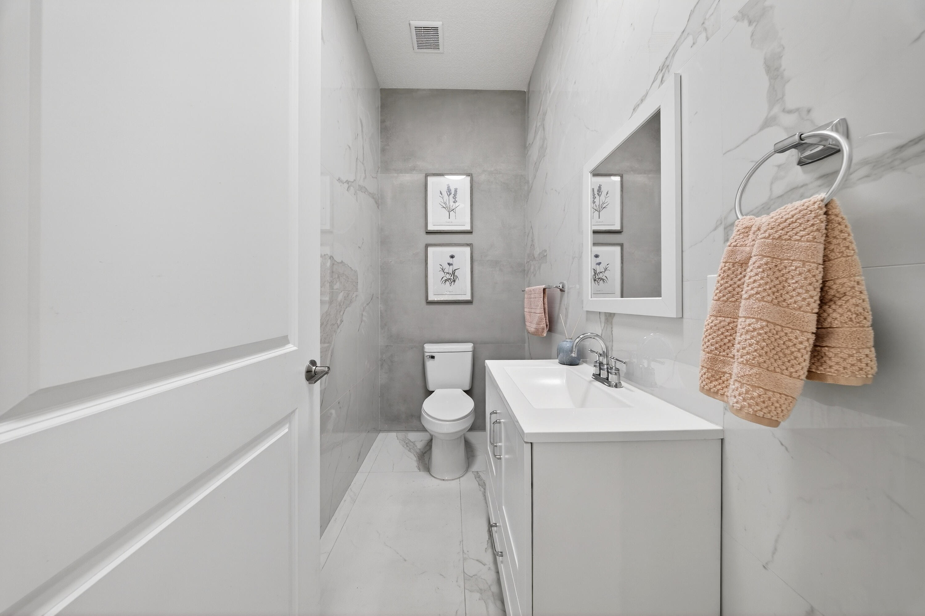 PORT ST LUCIE SECTION 20 - Residential