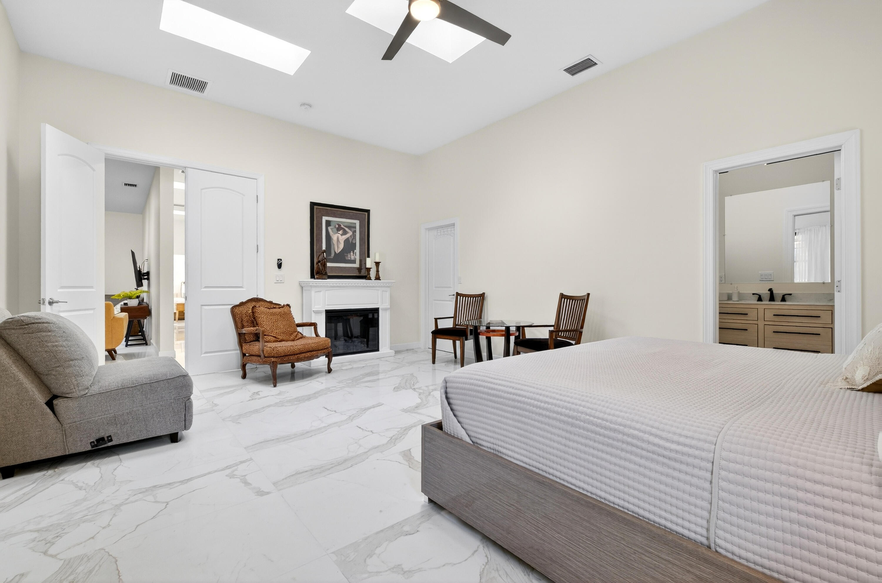 PORT ST LUCIE SECTION 20 - Residential