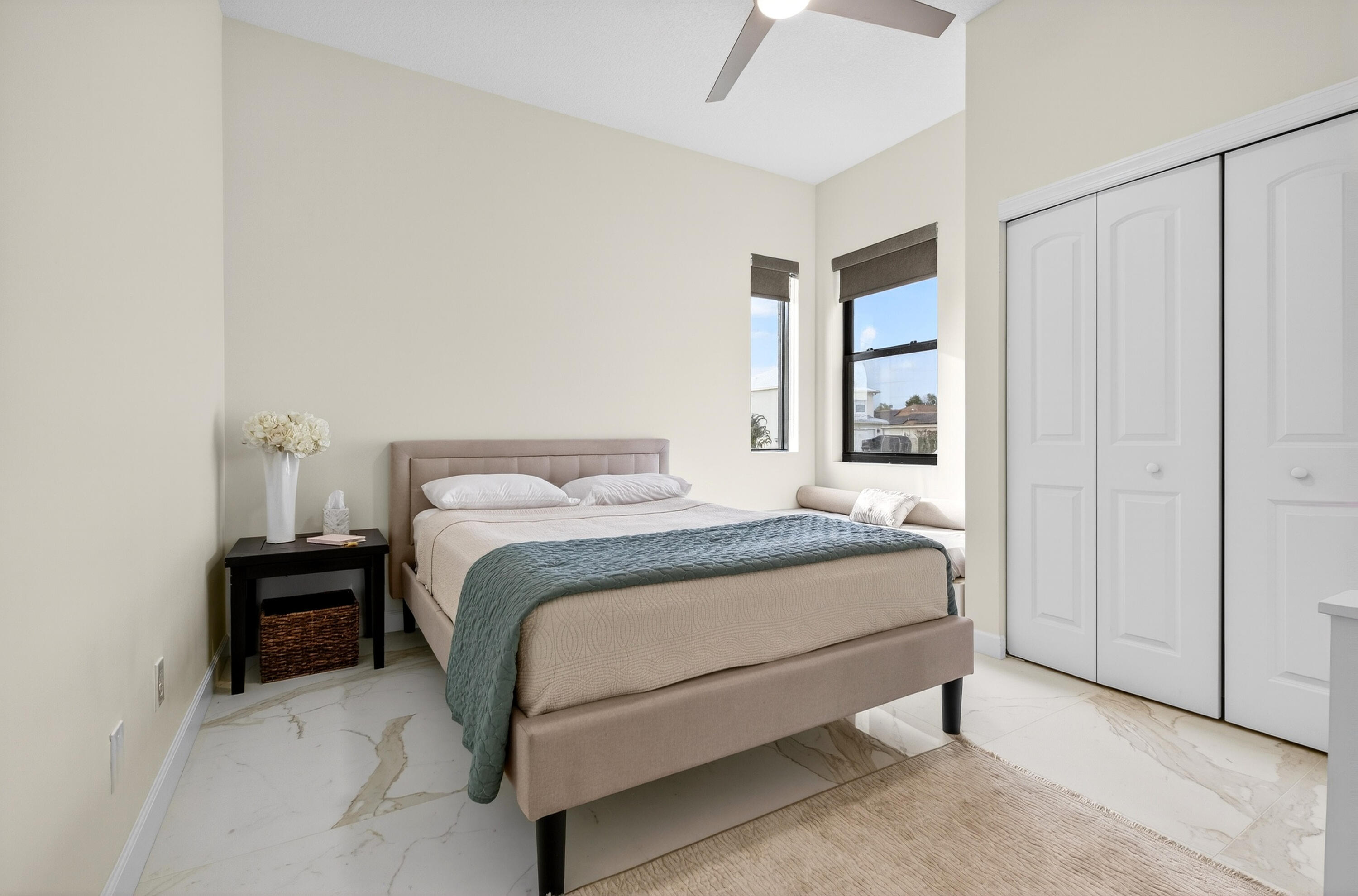 PORT ST LUCIE SECTION 20 - Residential