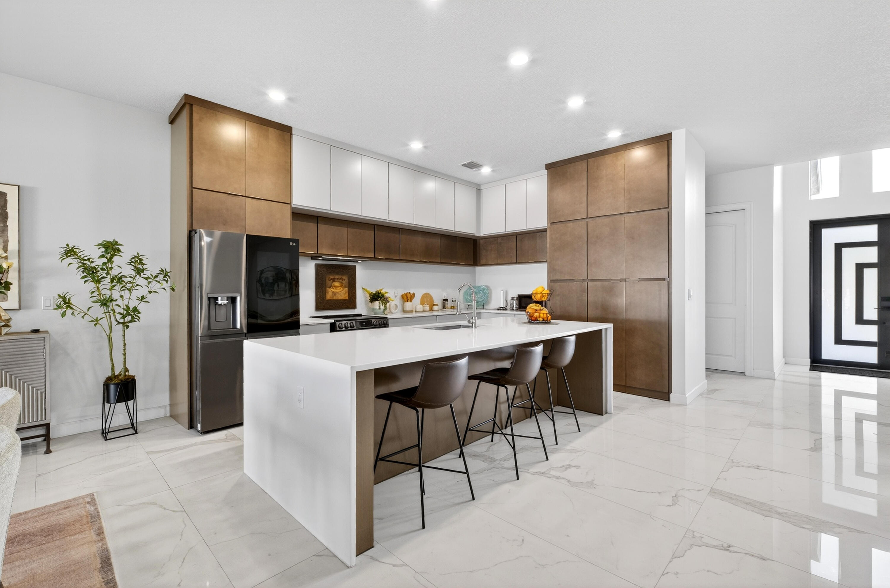 PORT ST LUCIE SECTION 20 - Residential