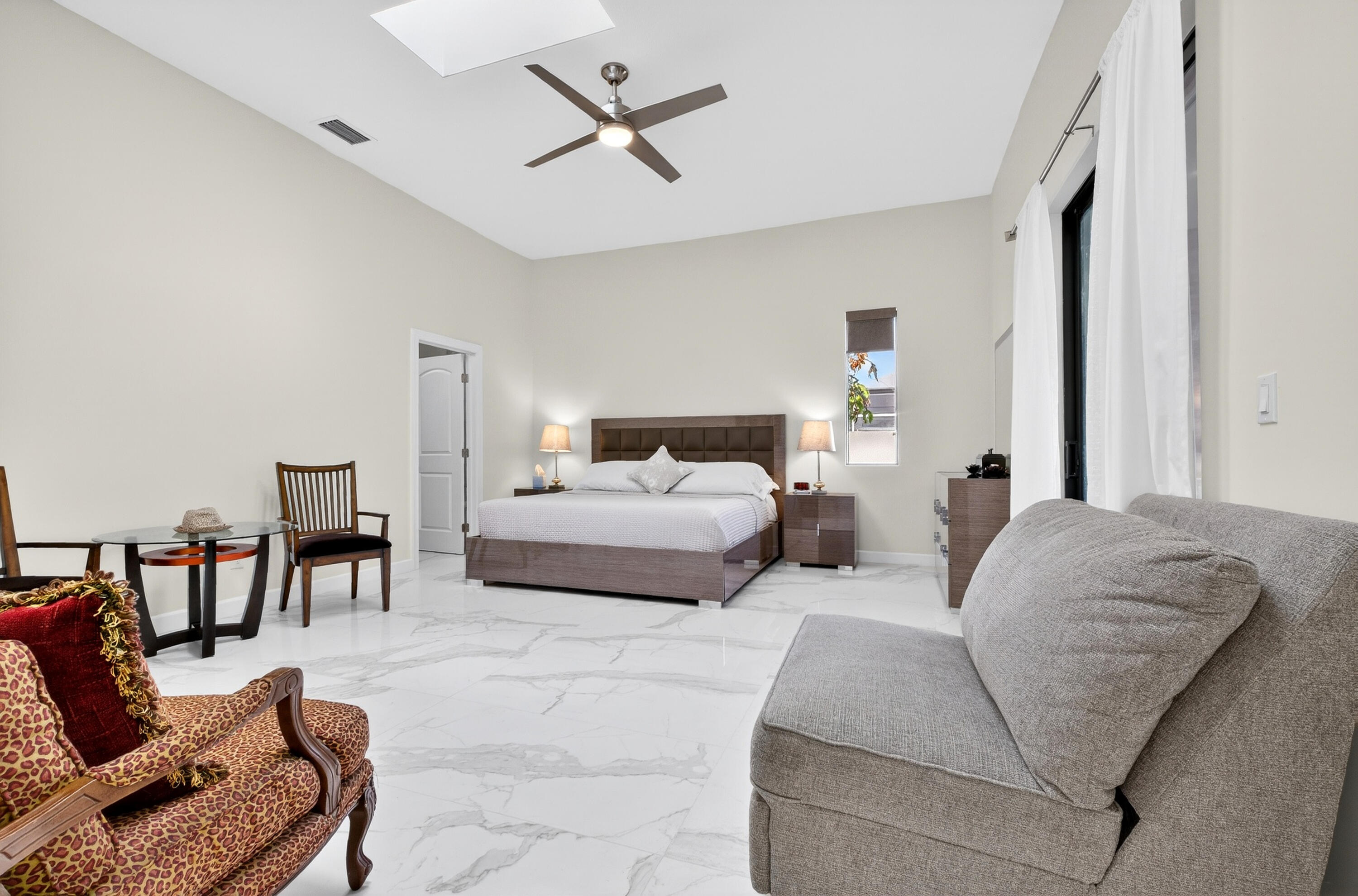 PORT ST LUCIE SECTION 20 - Residential