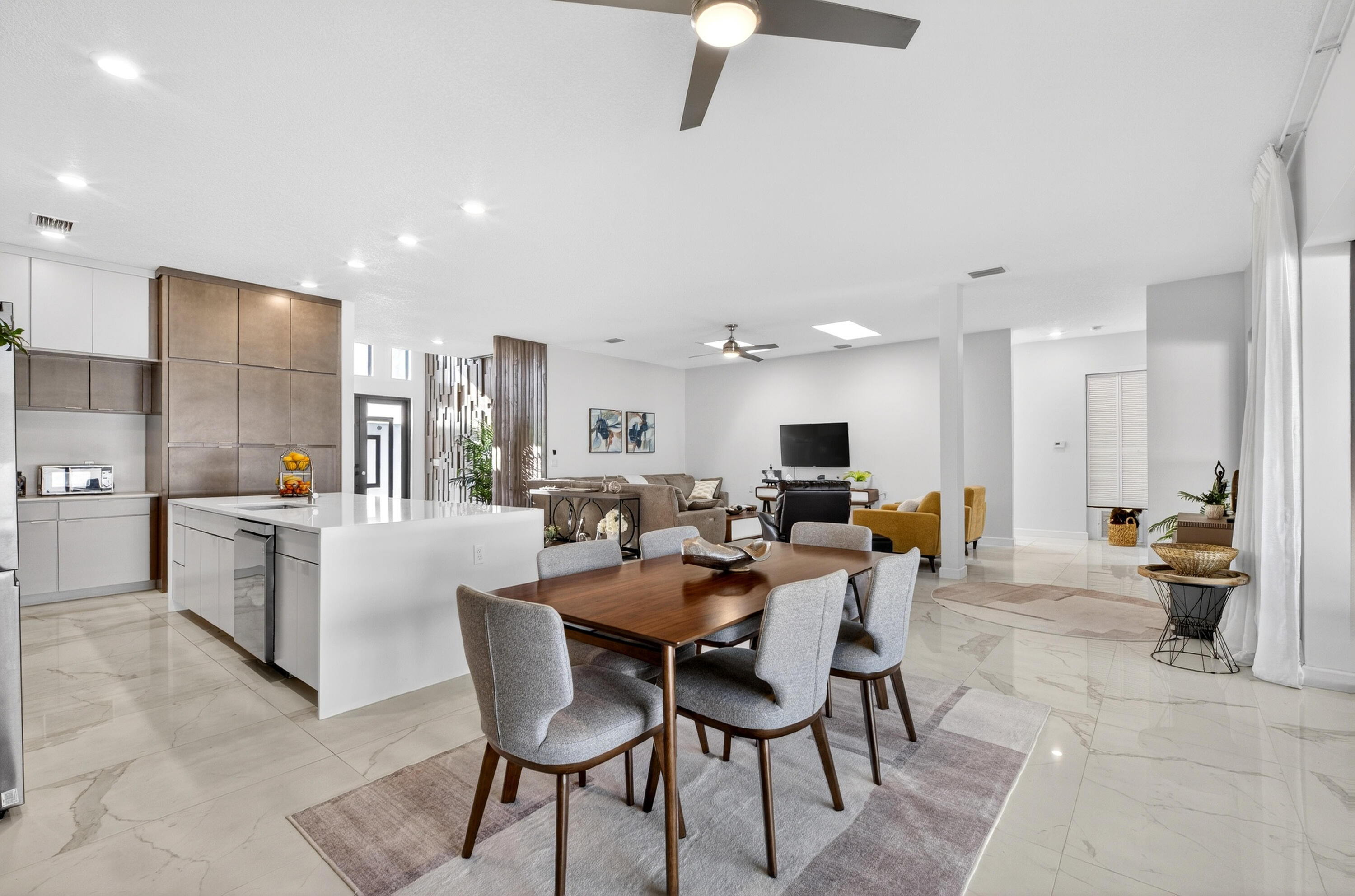 PORT ST LUCIE SECTION 20 - Residential