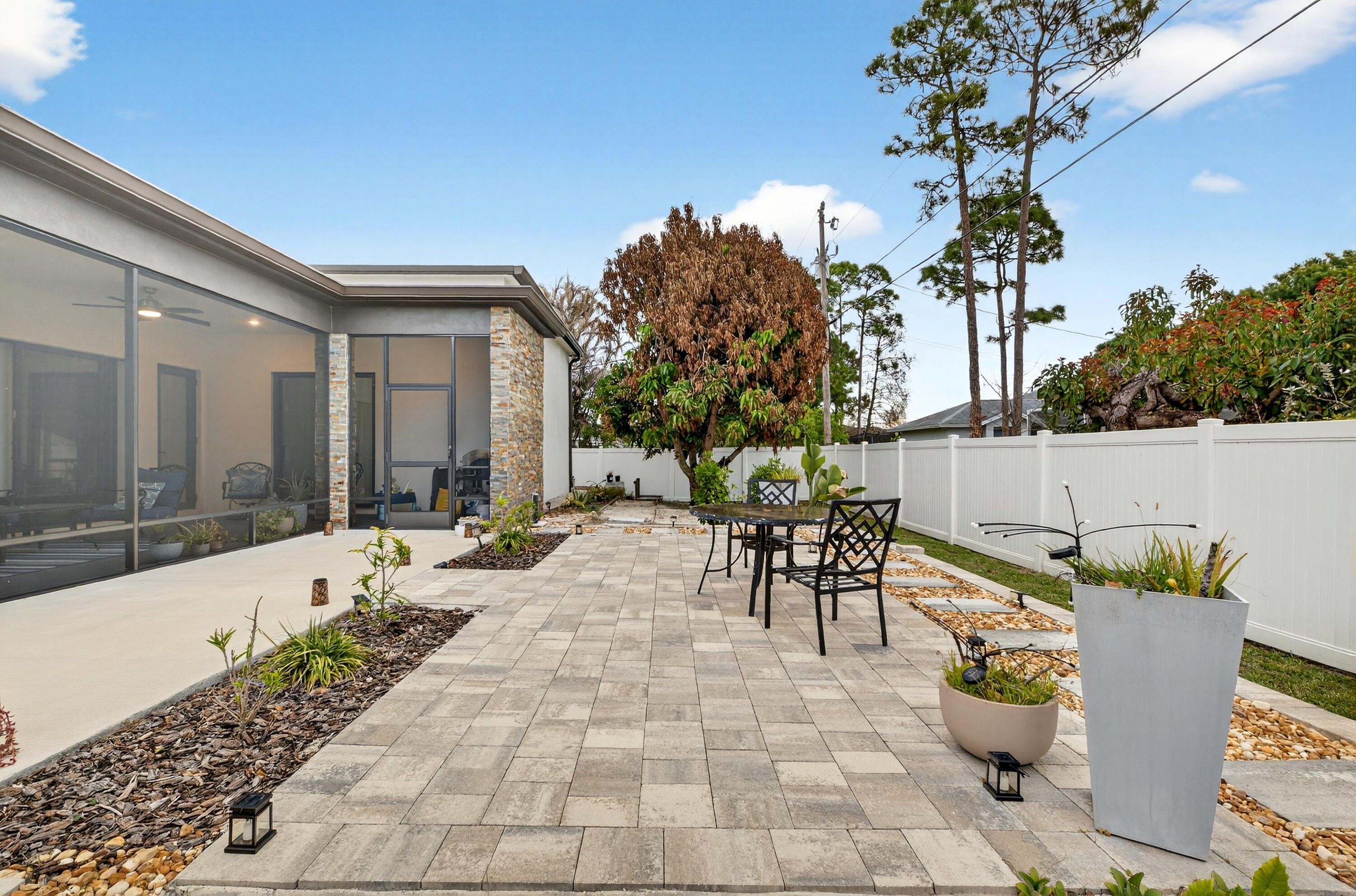 PORT ST LUCIE SECTION 20 - Residential