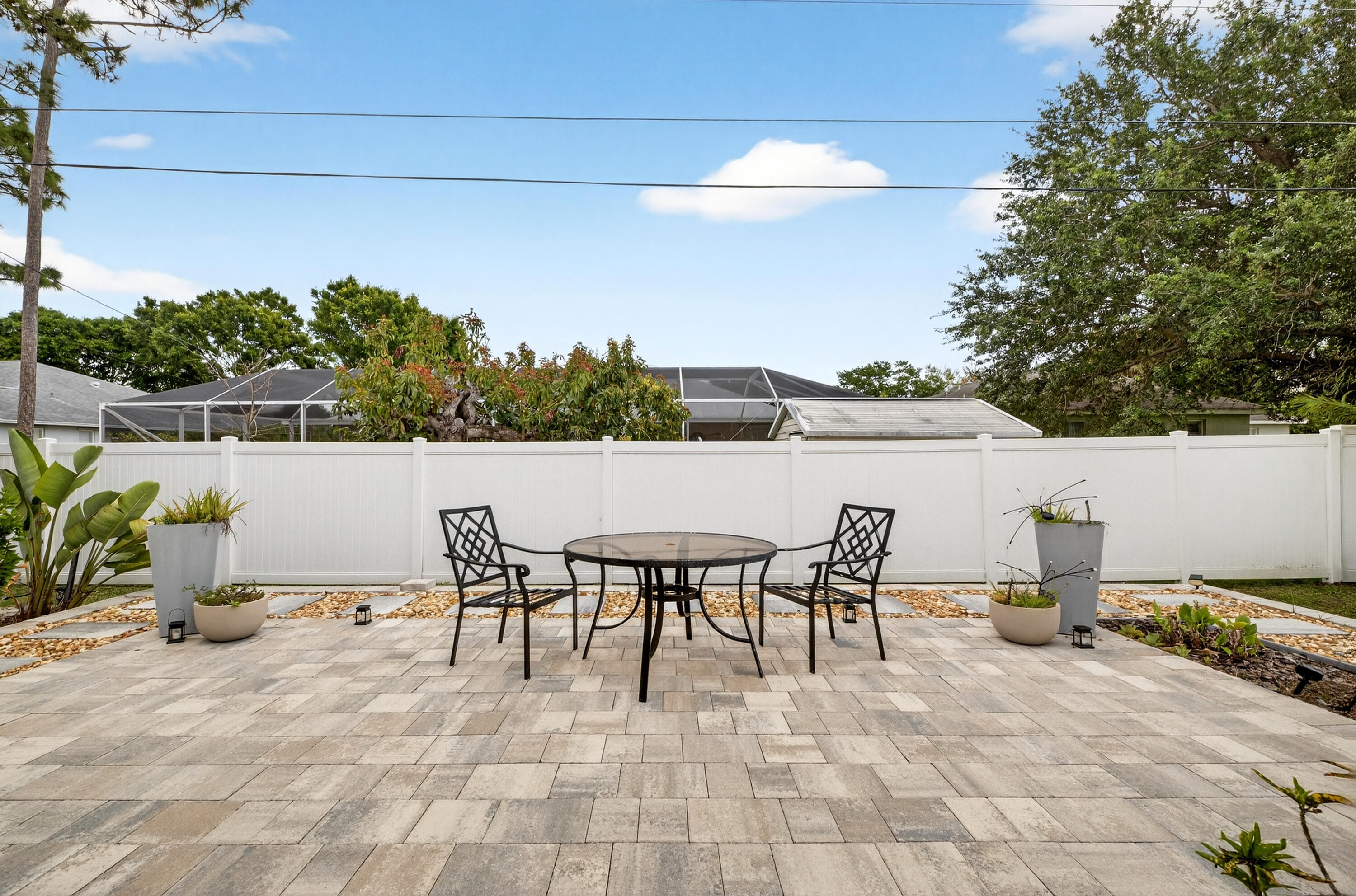 PORT ST LUCIE SECTION 20 - Residential