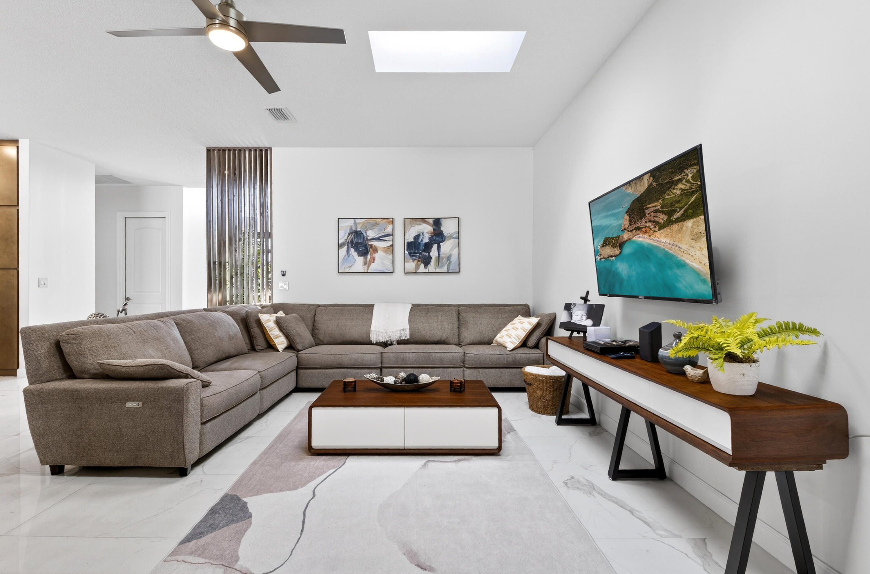 PORT ST LUCIE SECTION 20 - Residential