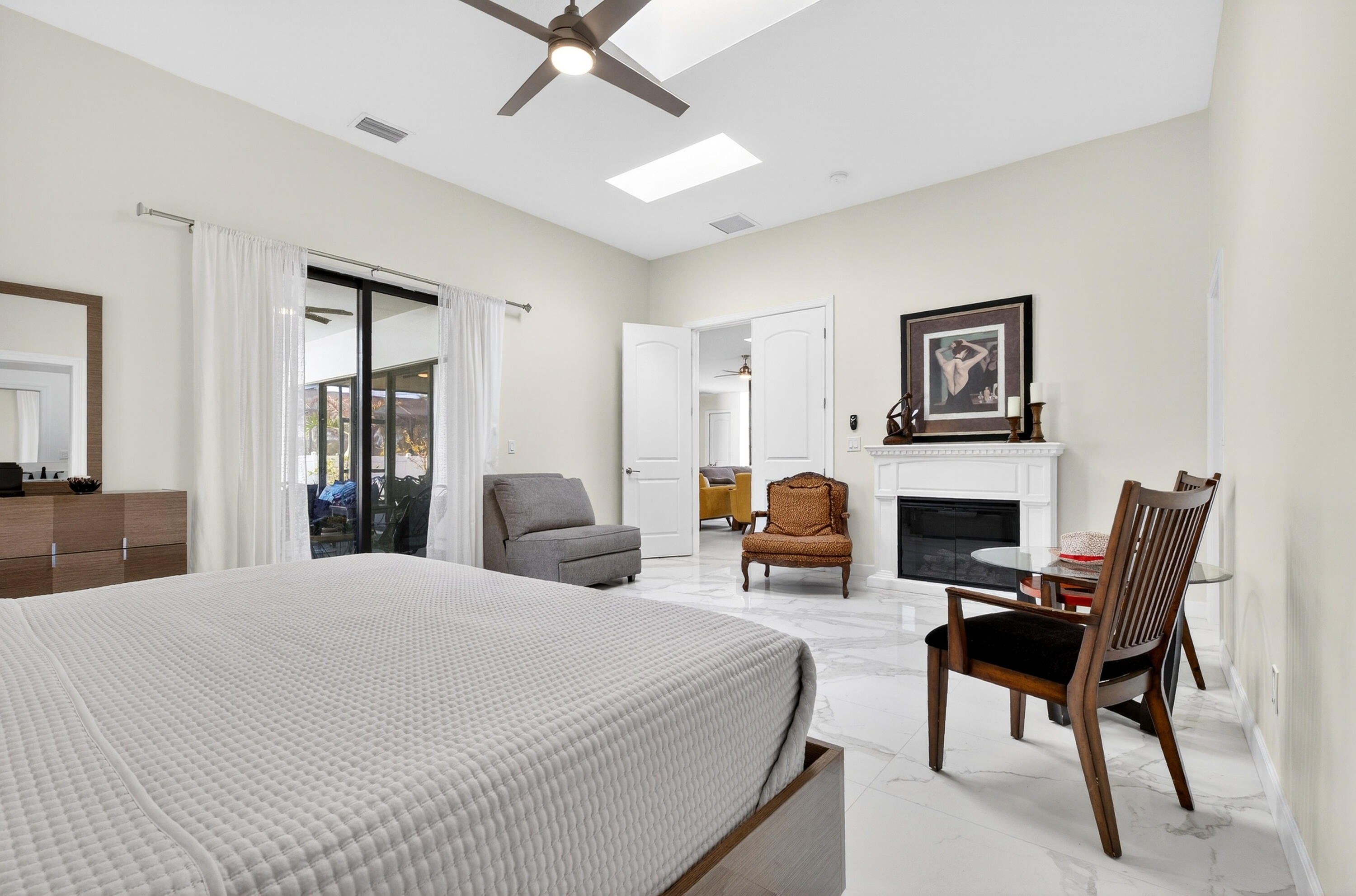 PORT ST LUCIE SECTION 20 - Residential