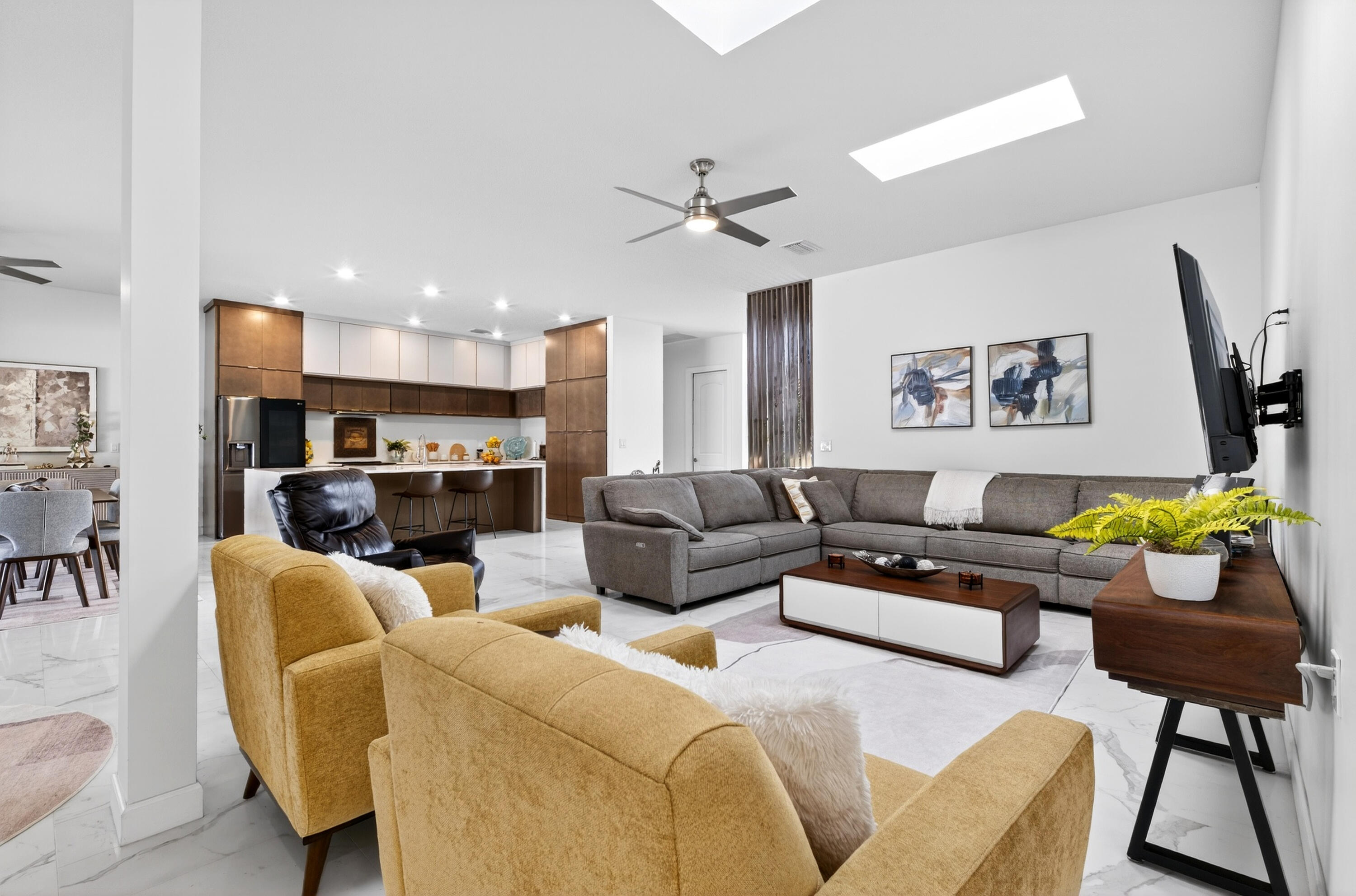 PORT ST LUCIE SECTION 20 - Residential