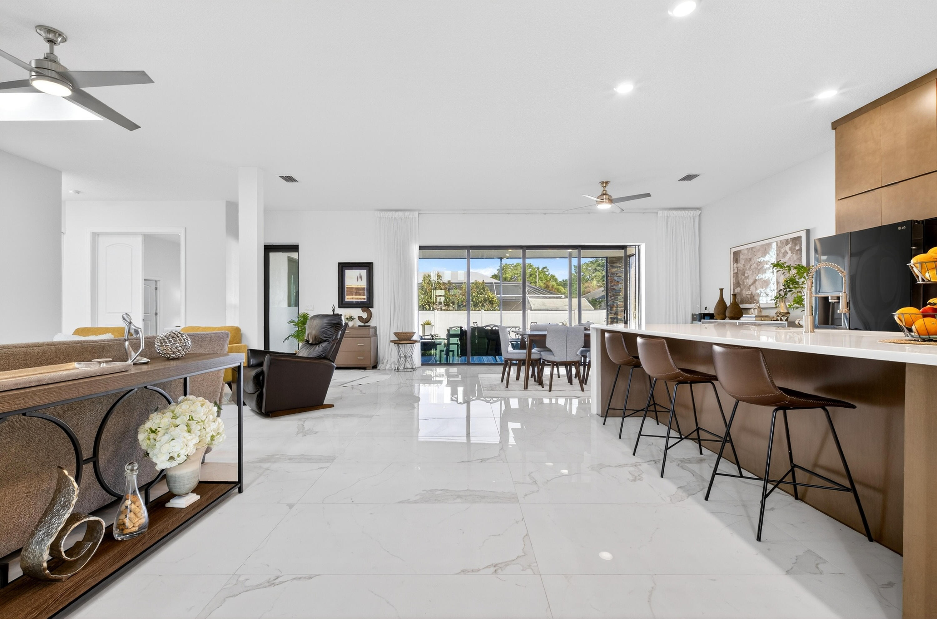 PORT ST LUCIE SECTION 20 - Residential