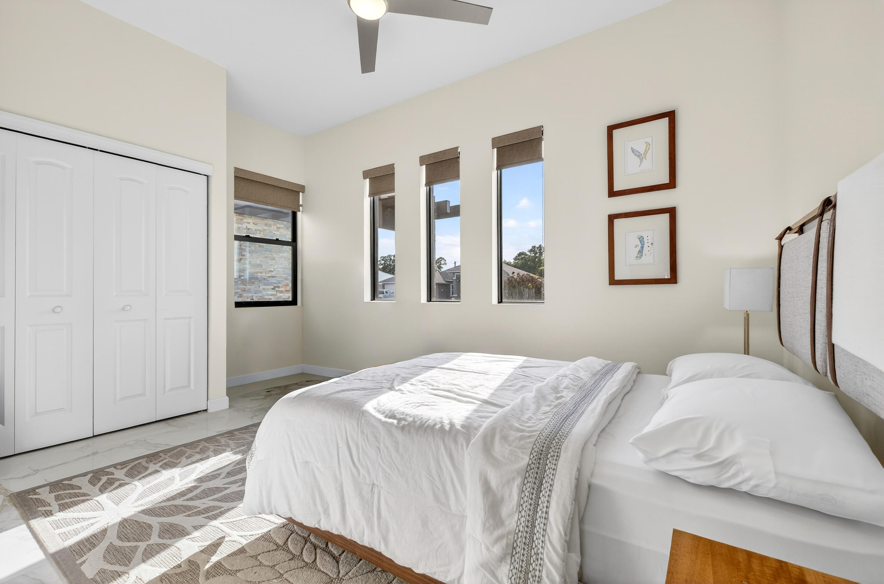 PORT ST LUCIE SECTION 20 - Residential