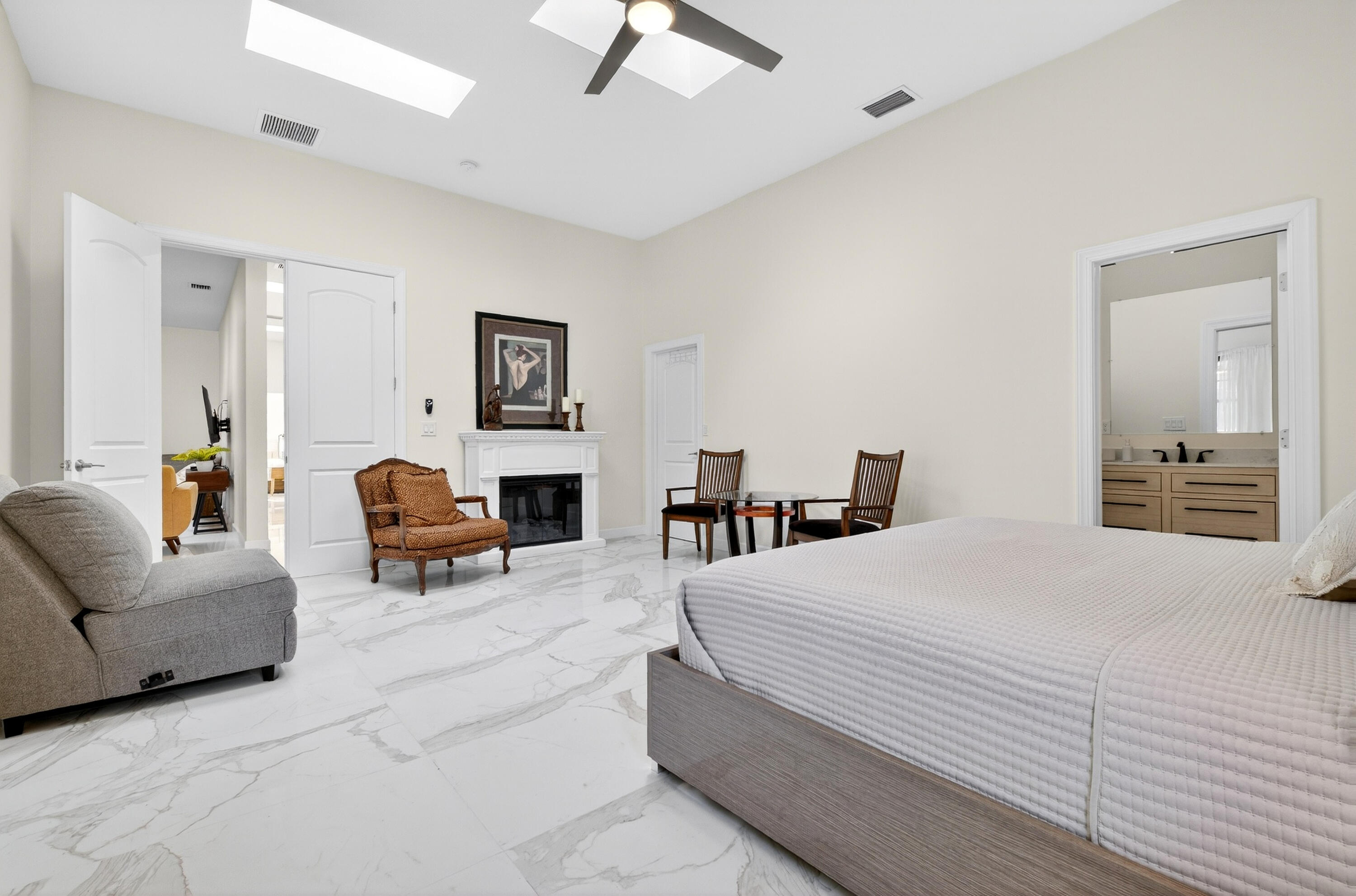 PORT ST LUCIE SECTION 20 - Residential