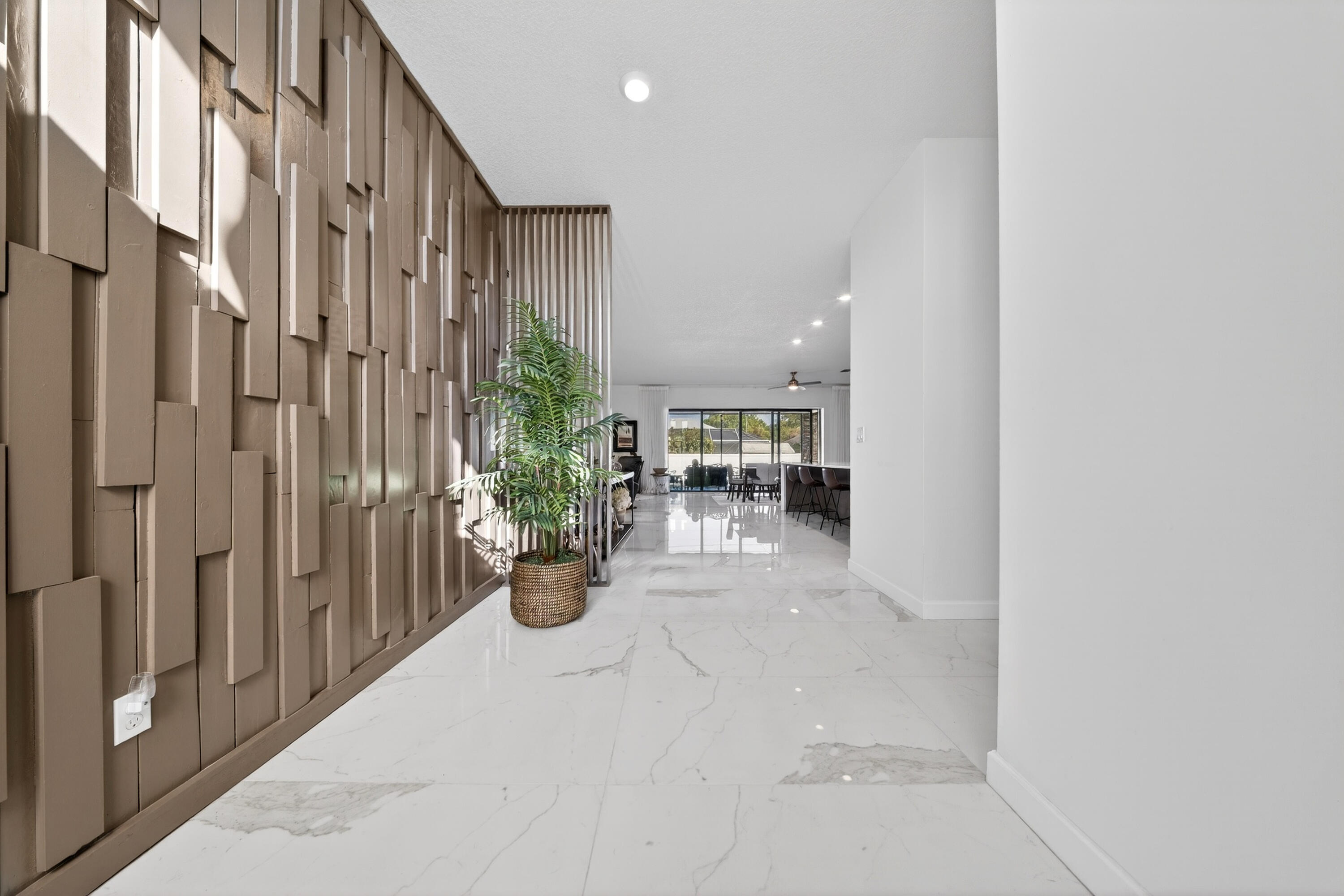 PORT ST LUCIE SECTION 20 - Residential