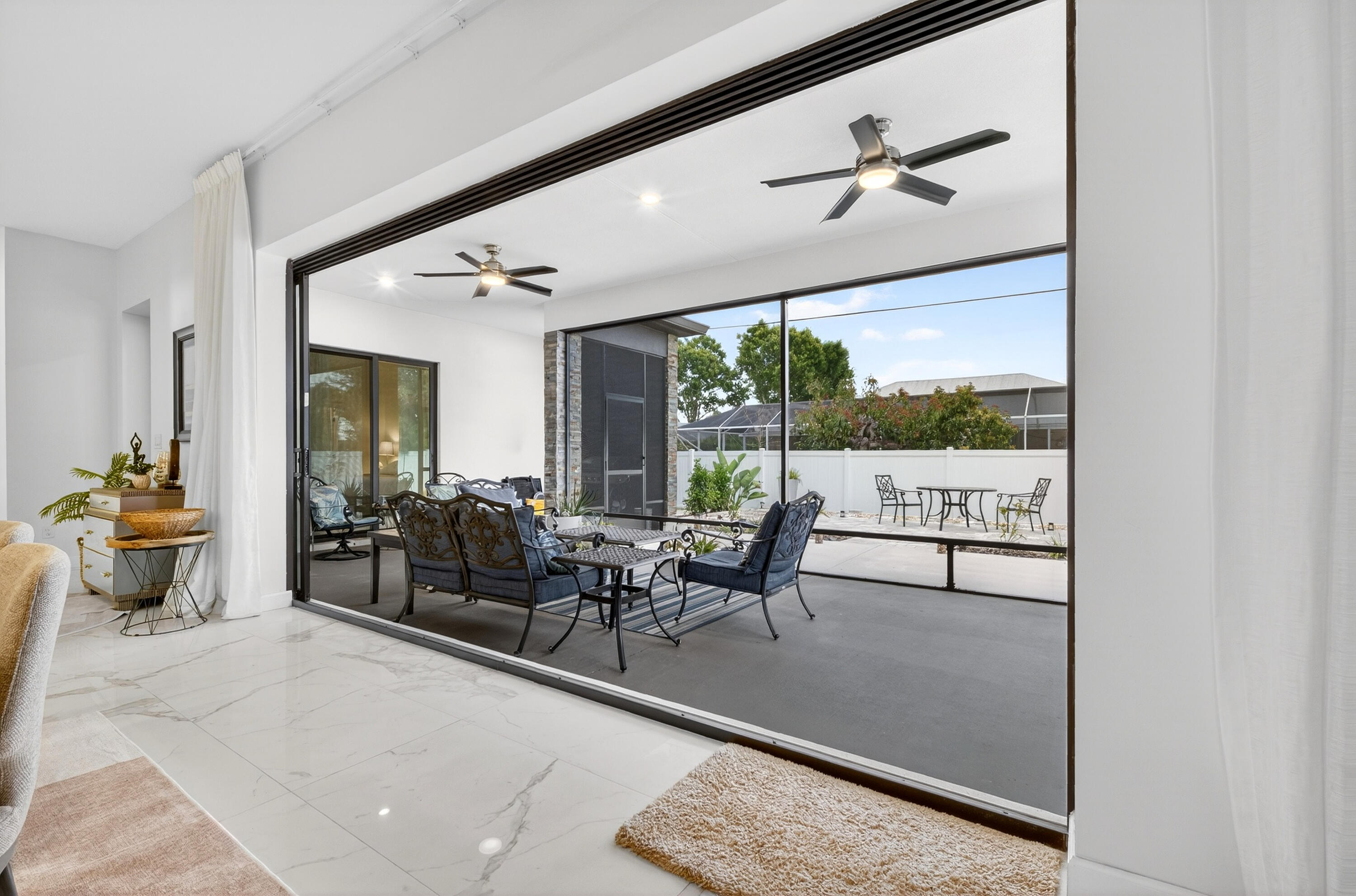 PORT ST LUCIE SECTION 20 - Residential