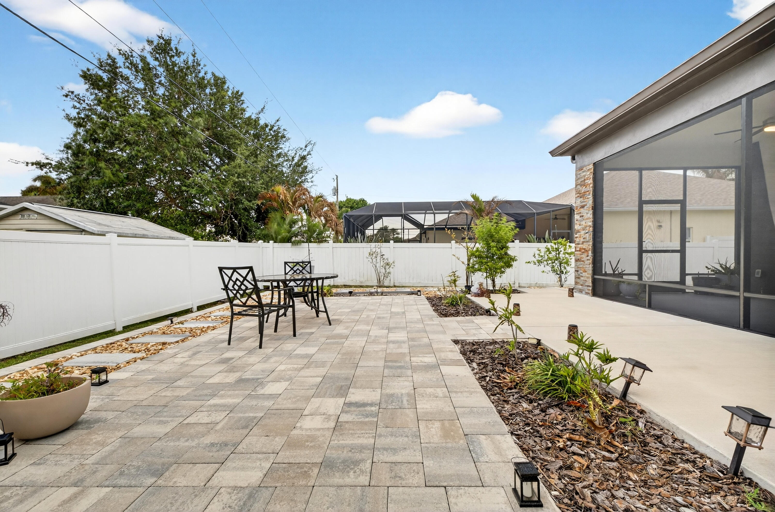 PORT ST LUCIE SECTION 20 - Residential