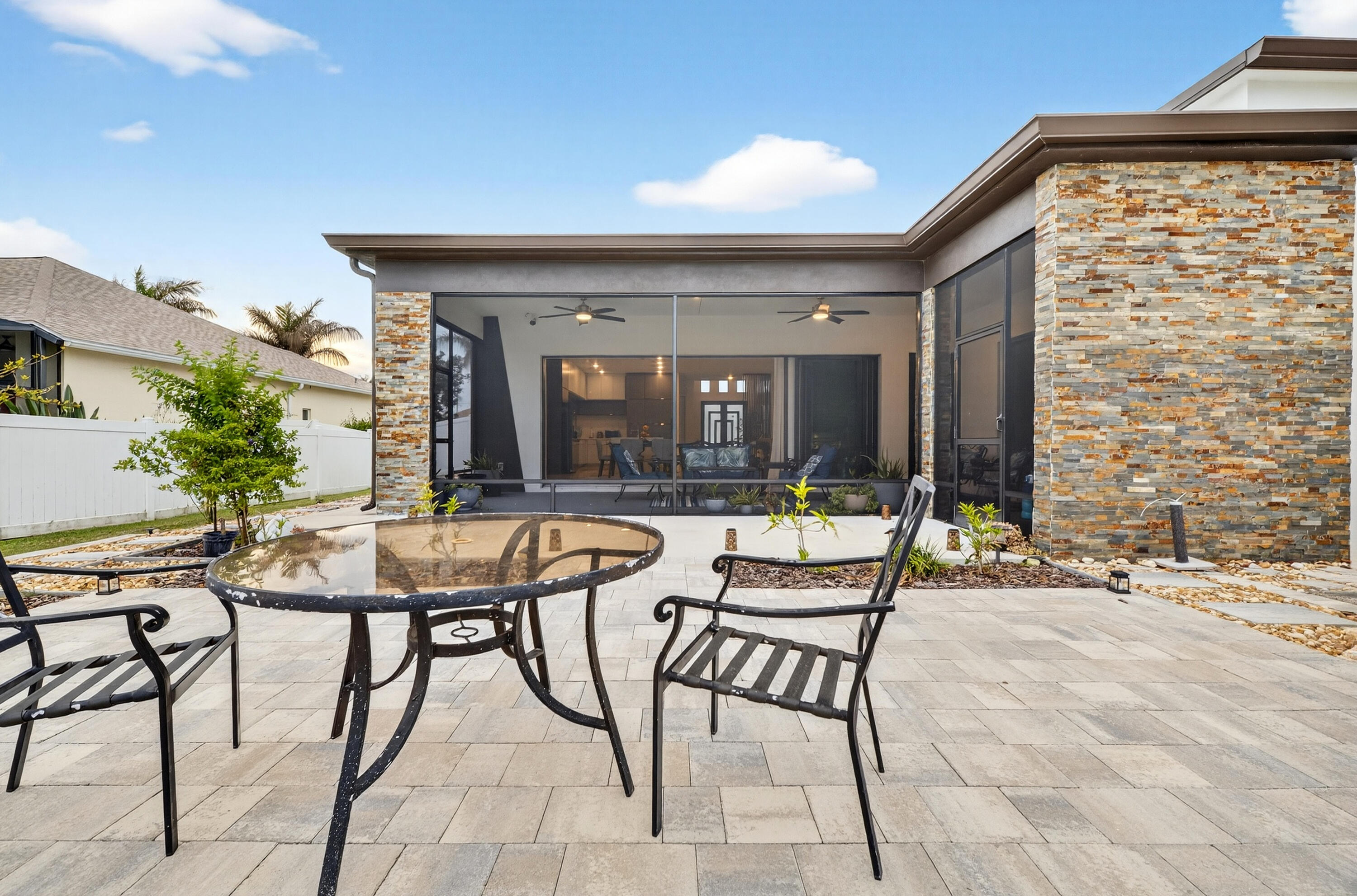 PORT ST LUCIE SECTION 20 - Residential