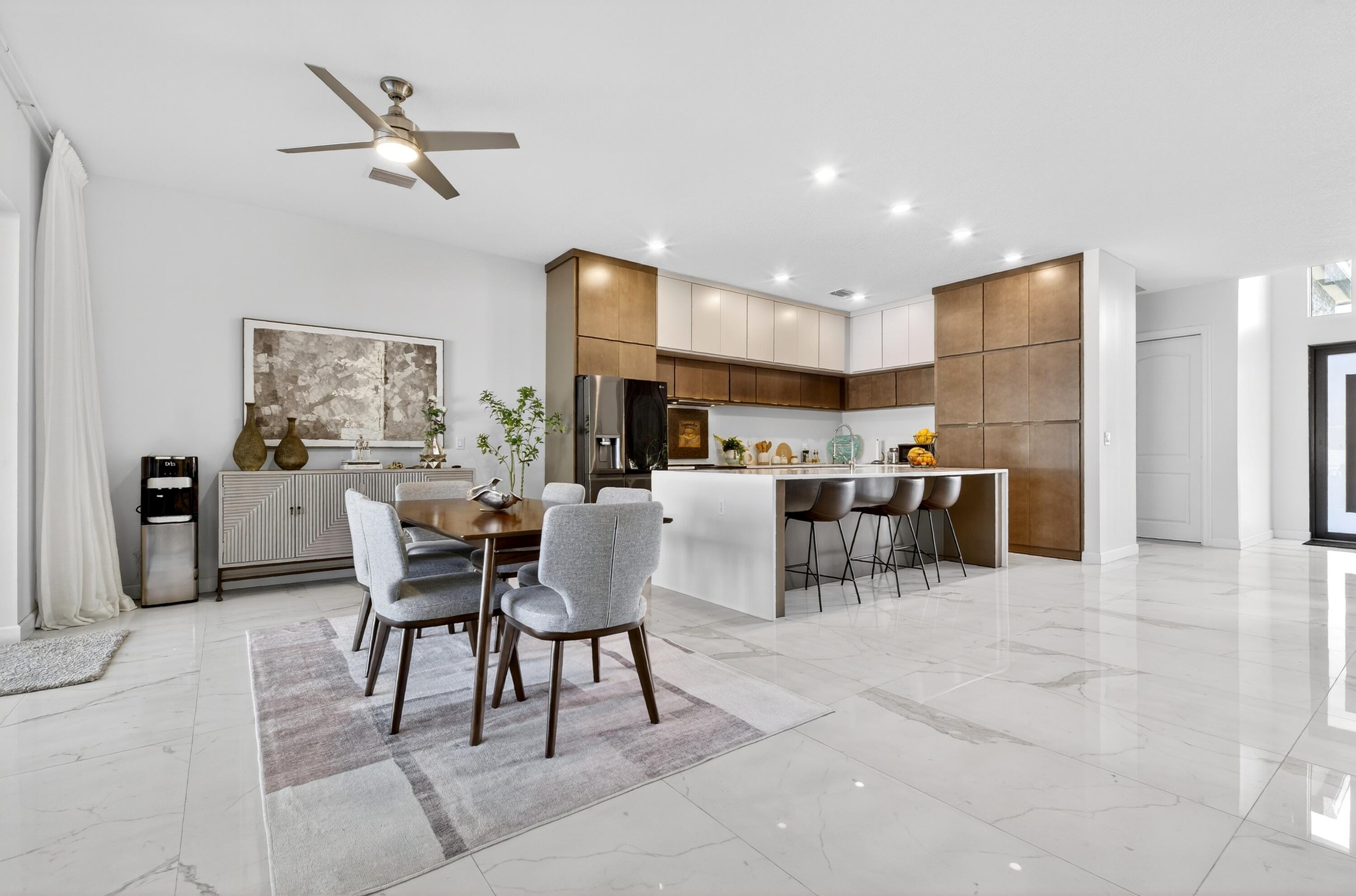 PORT ST LUCIE SECTION 20 - Residential