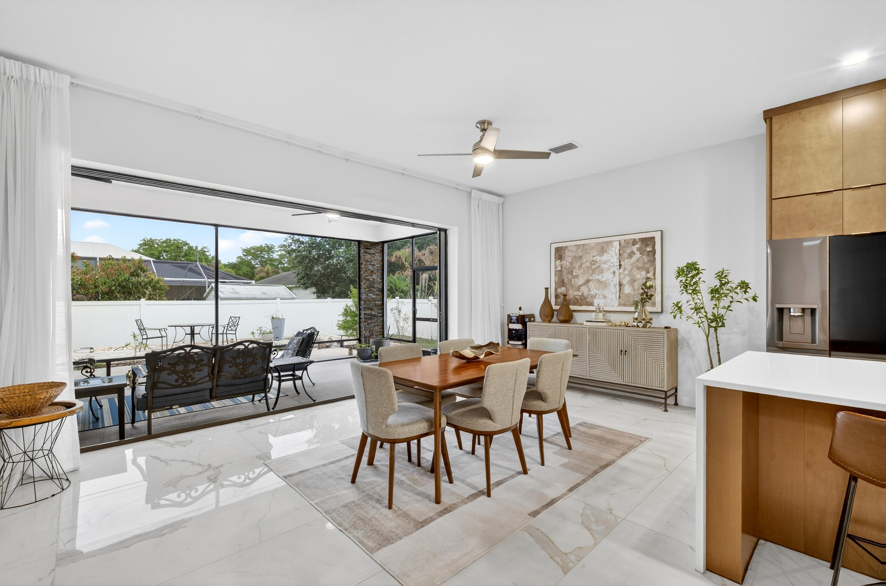 PORT ST LUCIE SECTION 20 - Residential