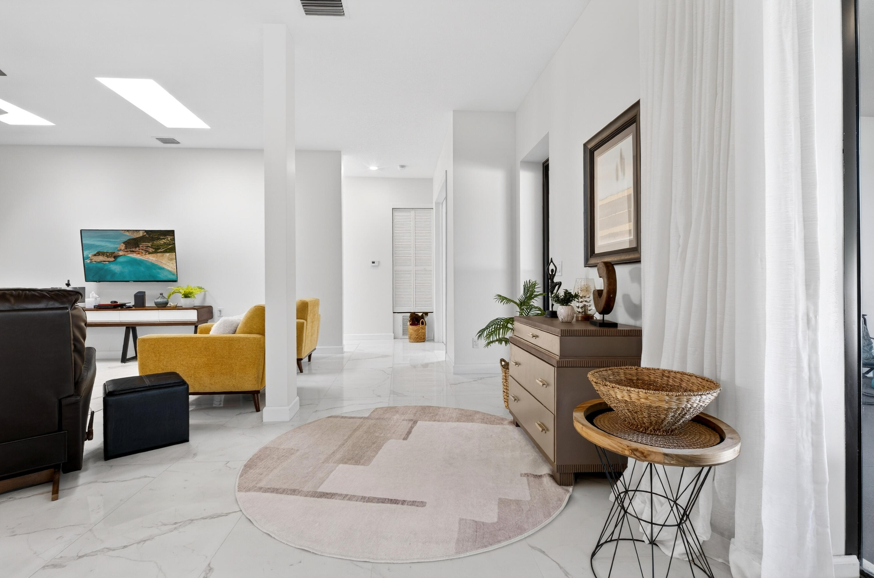 PORT ST LUCIE SECTION 20 - Residential