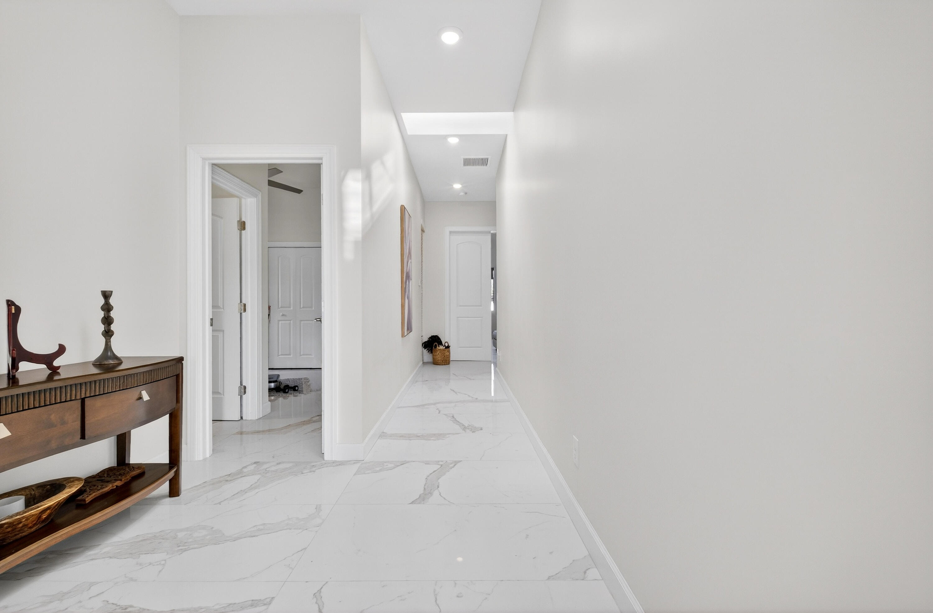 PORT ST LUCIE SECTION 20 - Residential