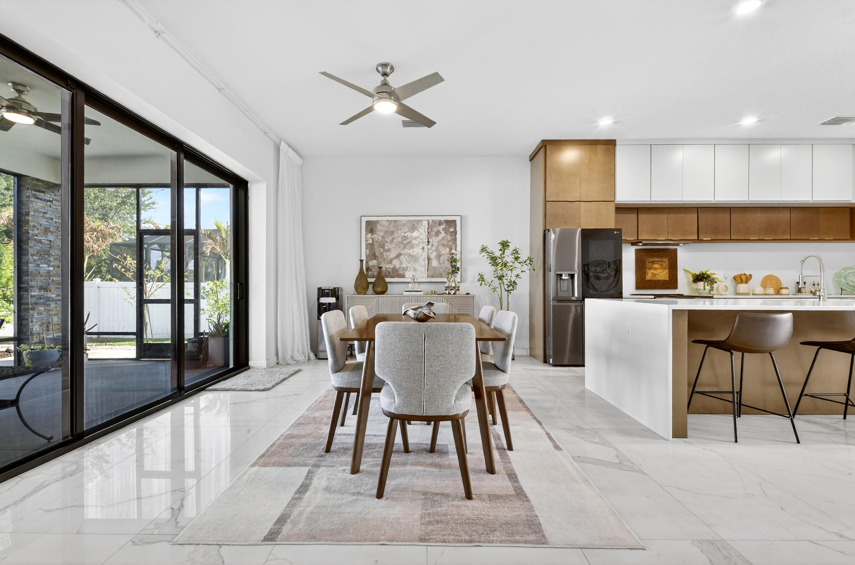 PORT ST LUCIE SECTION 20 - Residential