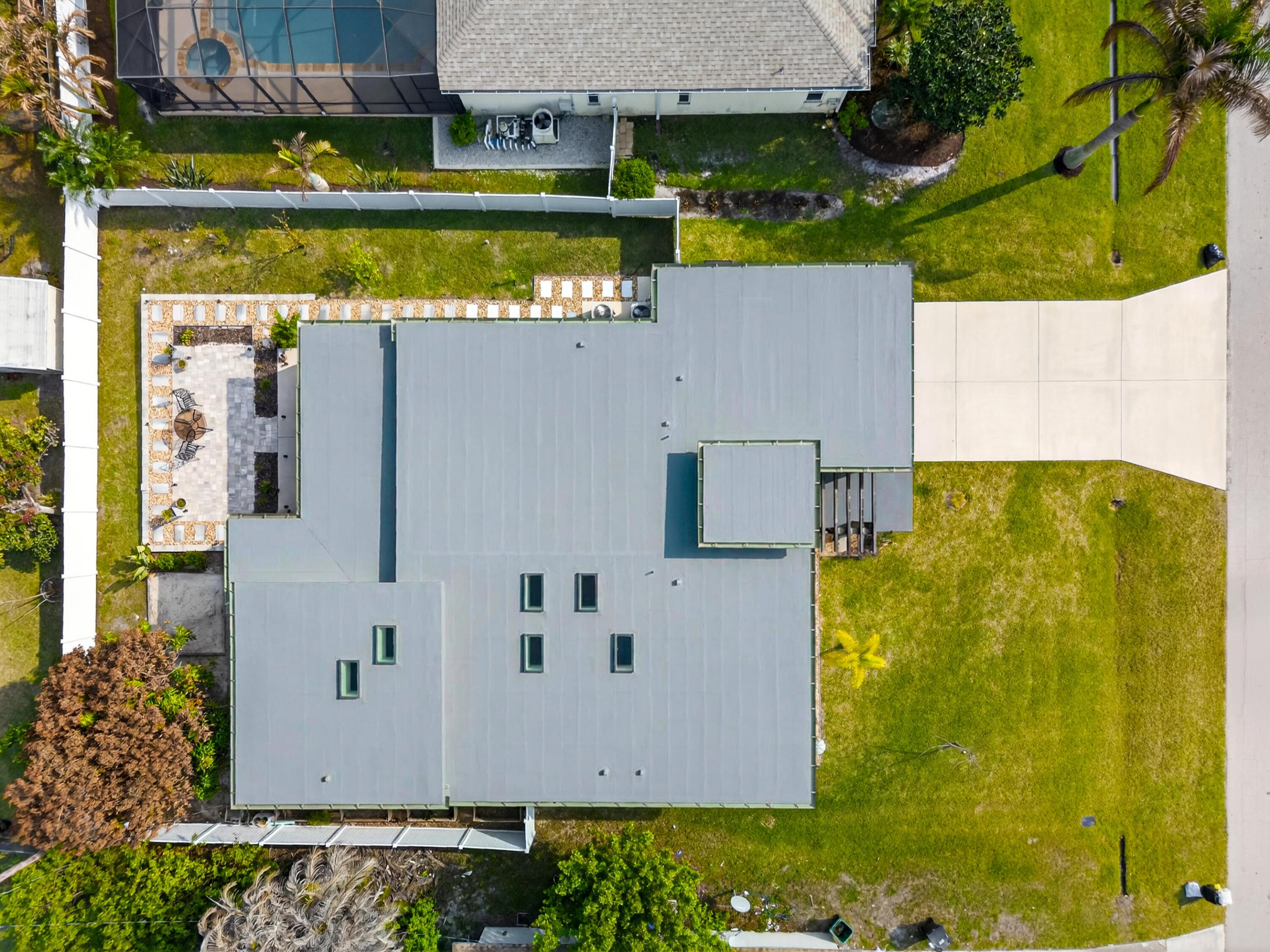 PORT ST LUCIE SECTION 20 - Residential