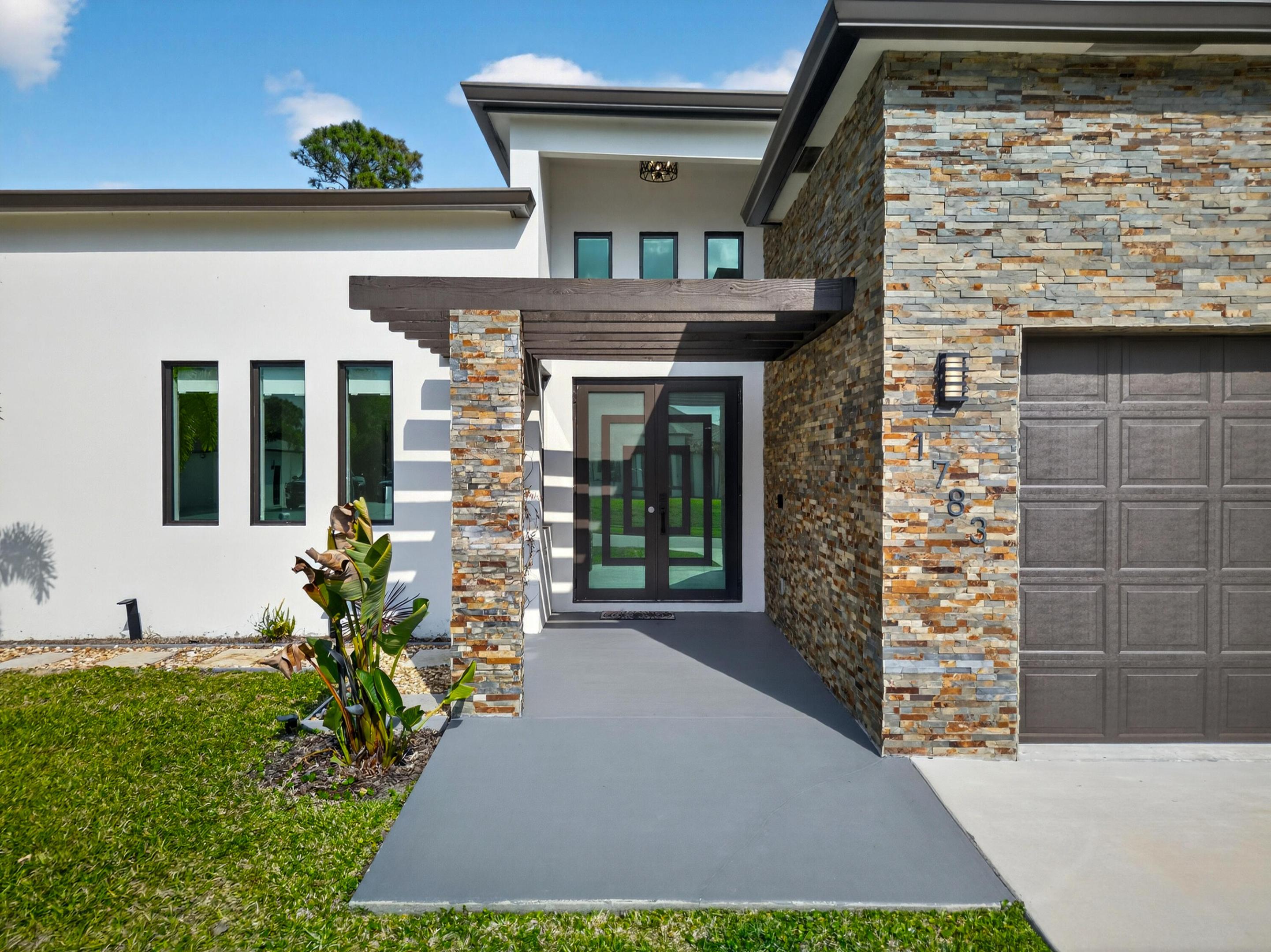 PORT ST LUCIE SECTION 20 - Residential