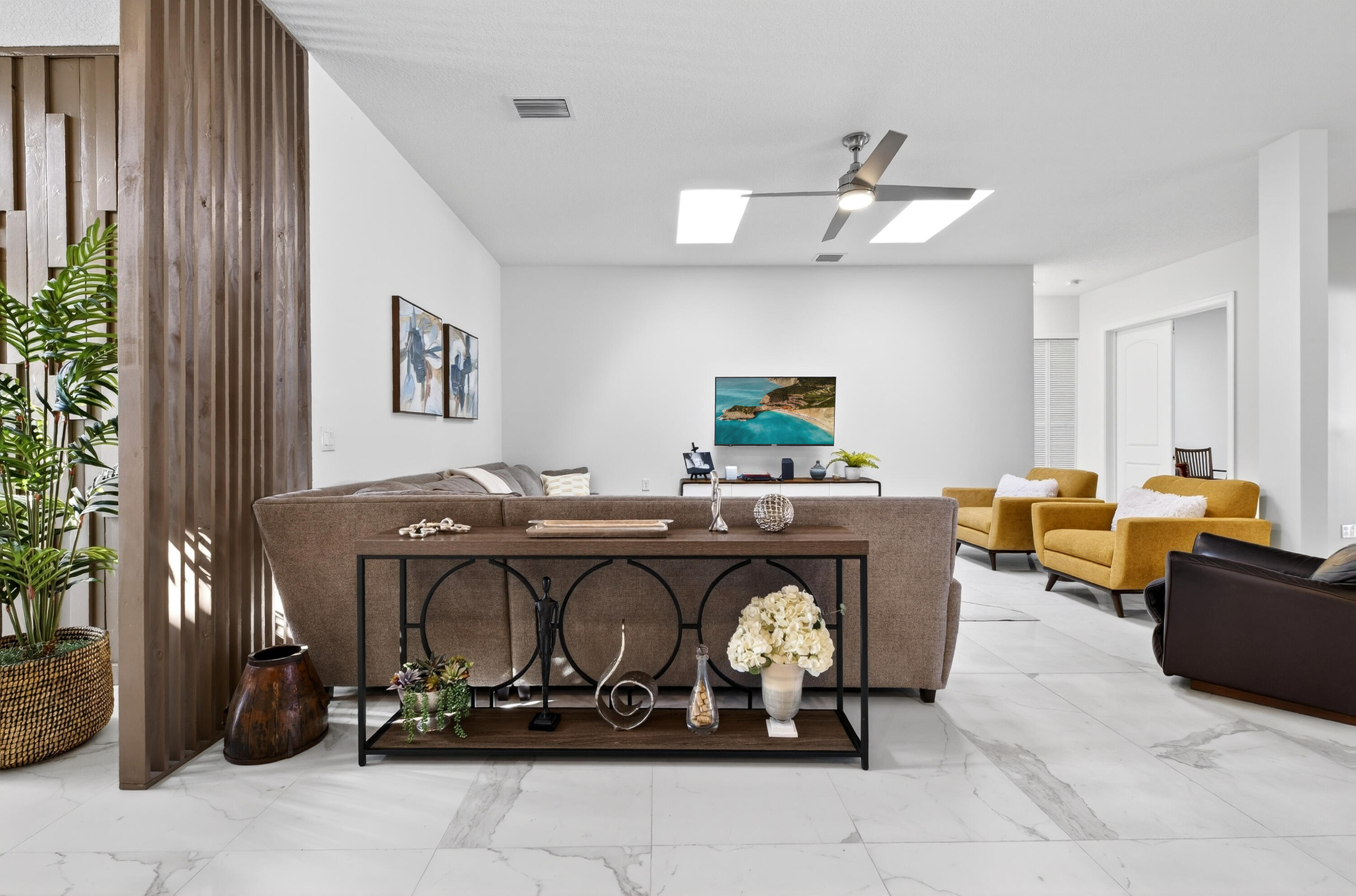 PORT ST LUCIE SECTION 20 - Residential