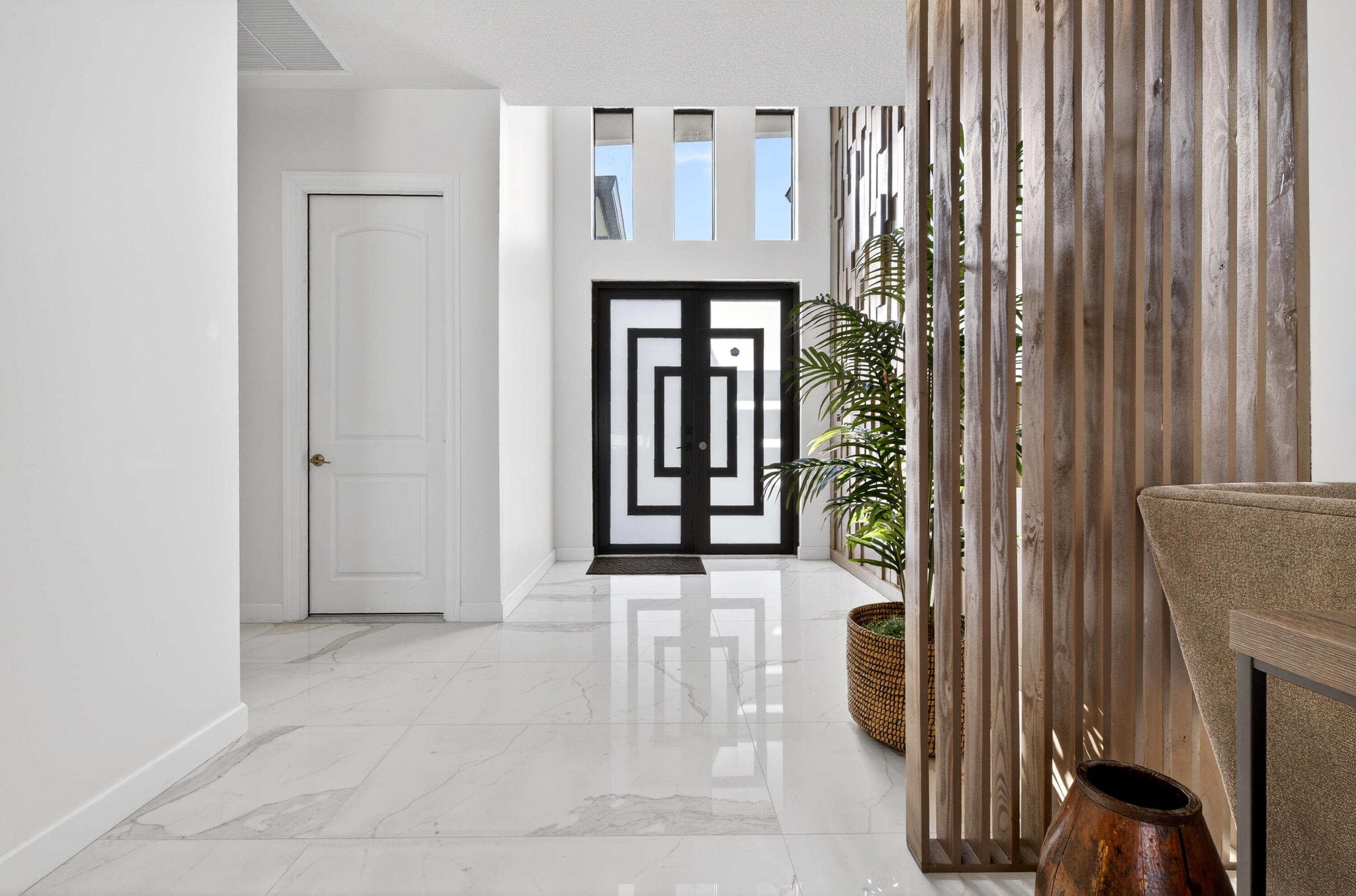 PORT ST LUCIE SECTION 20 - Residential