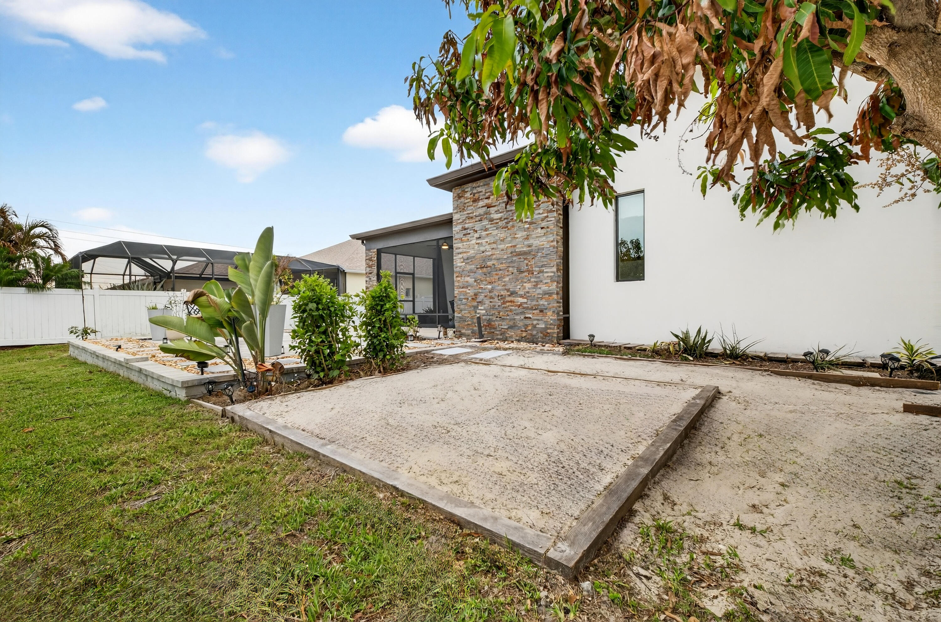 PORT ST LUCIE SECTION 20 - Residential