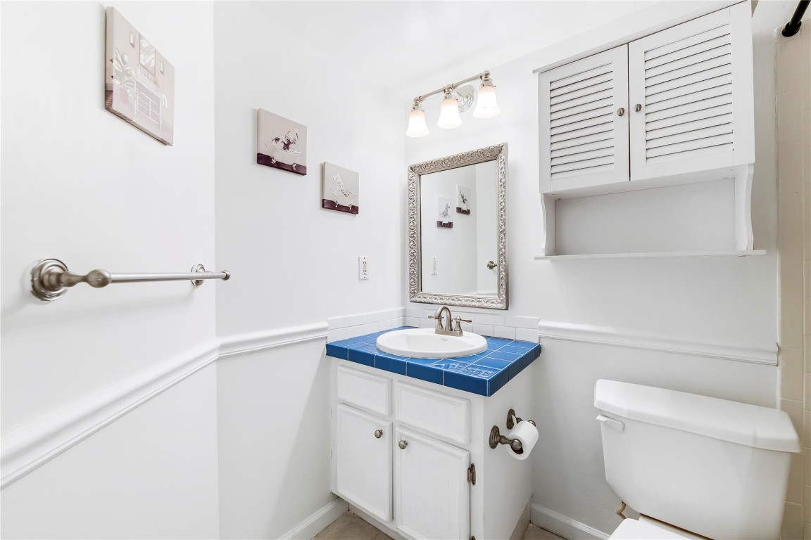 VIEWPOINTE CONDO - Residential